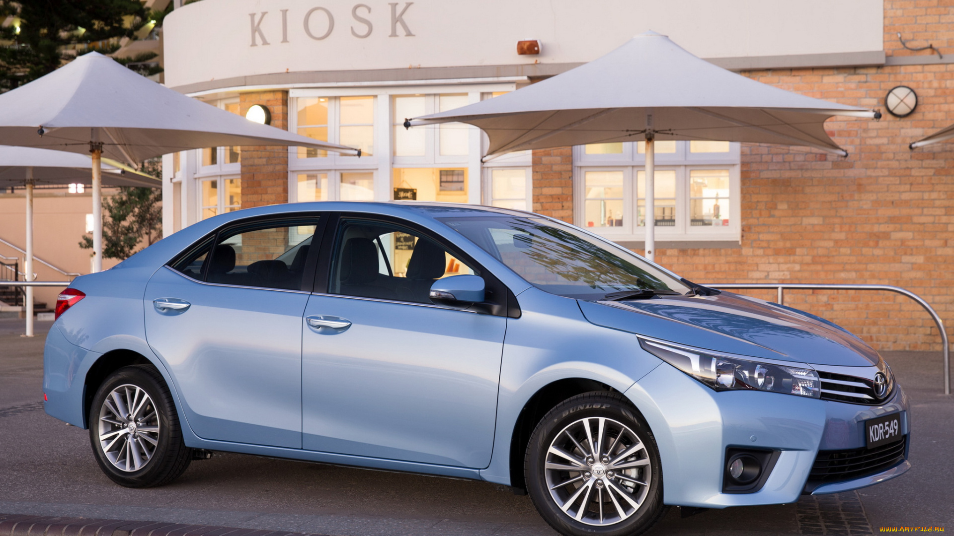 автомобили, toyota, corolla, sedan, sx, 2014