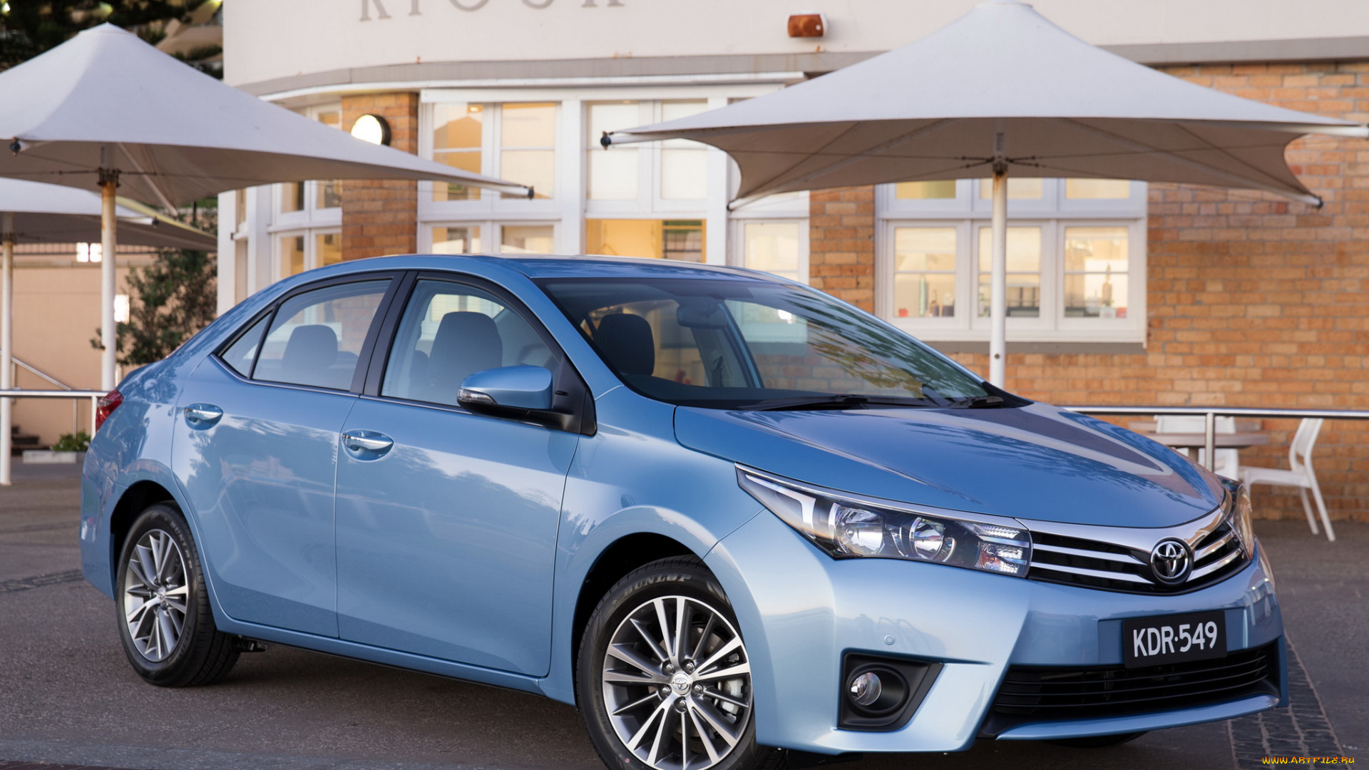 автомобили, toyota, corolla, sedan, sx, 2014
