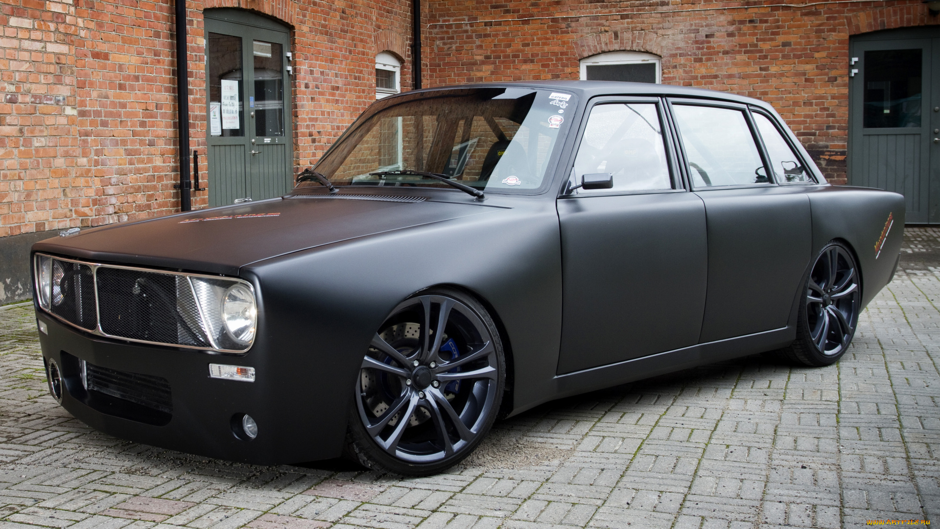 автомобили, volvo