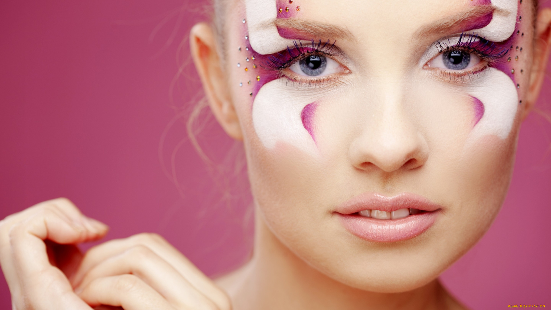 девушки, -unsort, , лица, , портреты, лицо, портрет, девушка