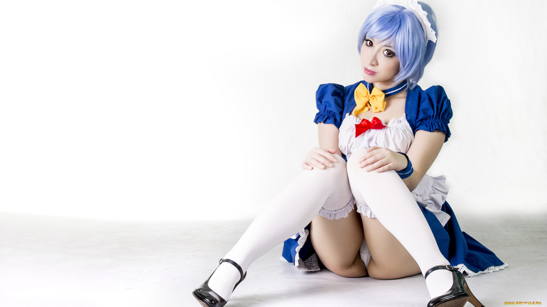 девушки, -unsort, , рыжеволосые, и, другие, кукла