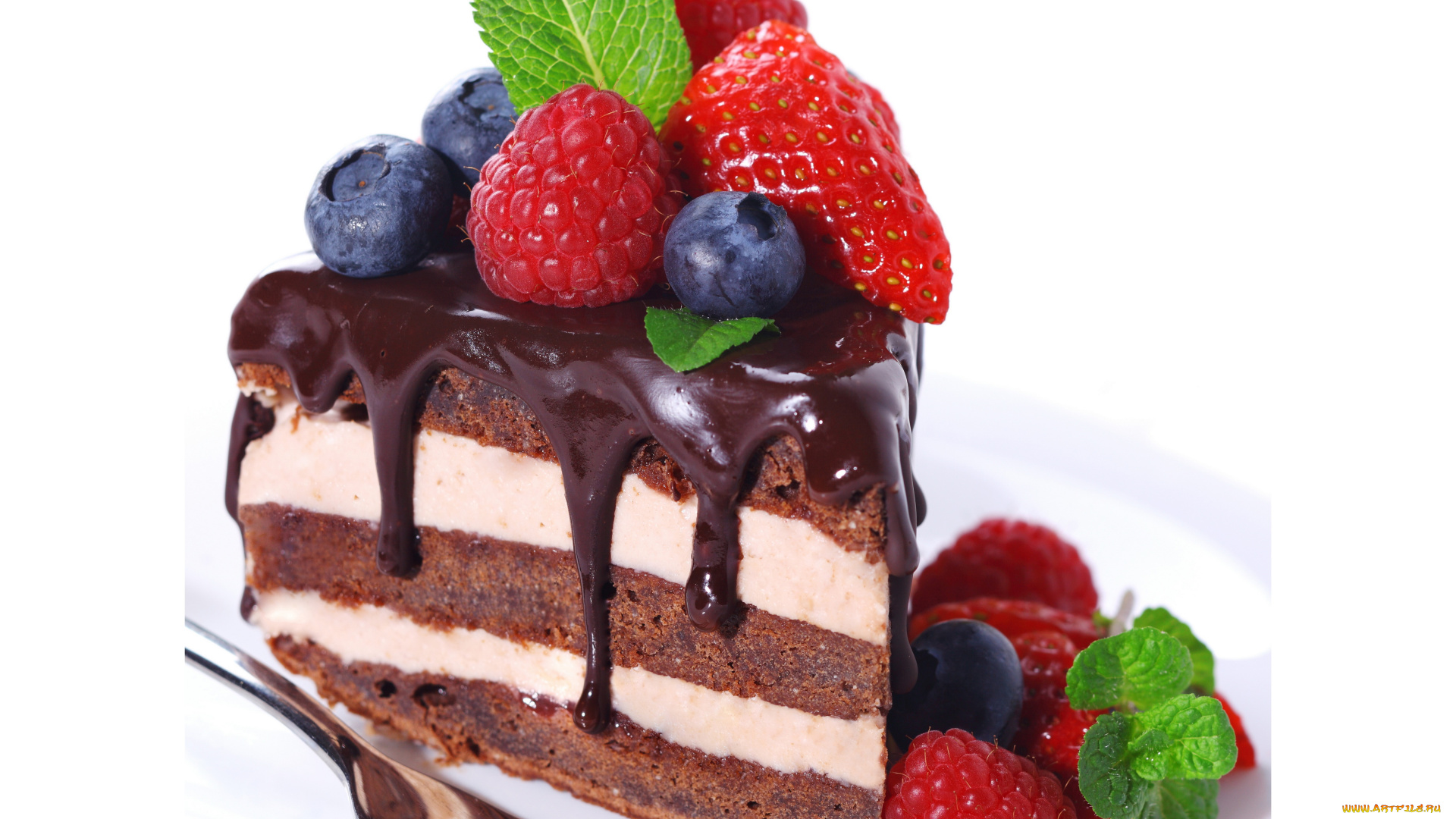 еда, пирожные, , кексы, , печенье, пирожное, черника, малина