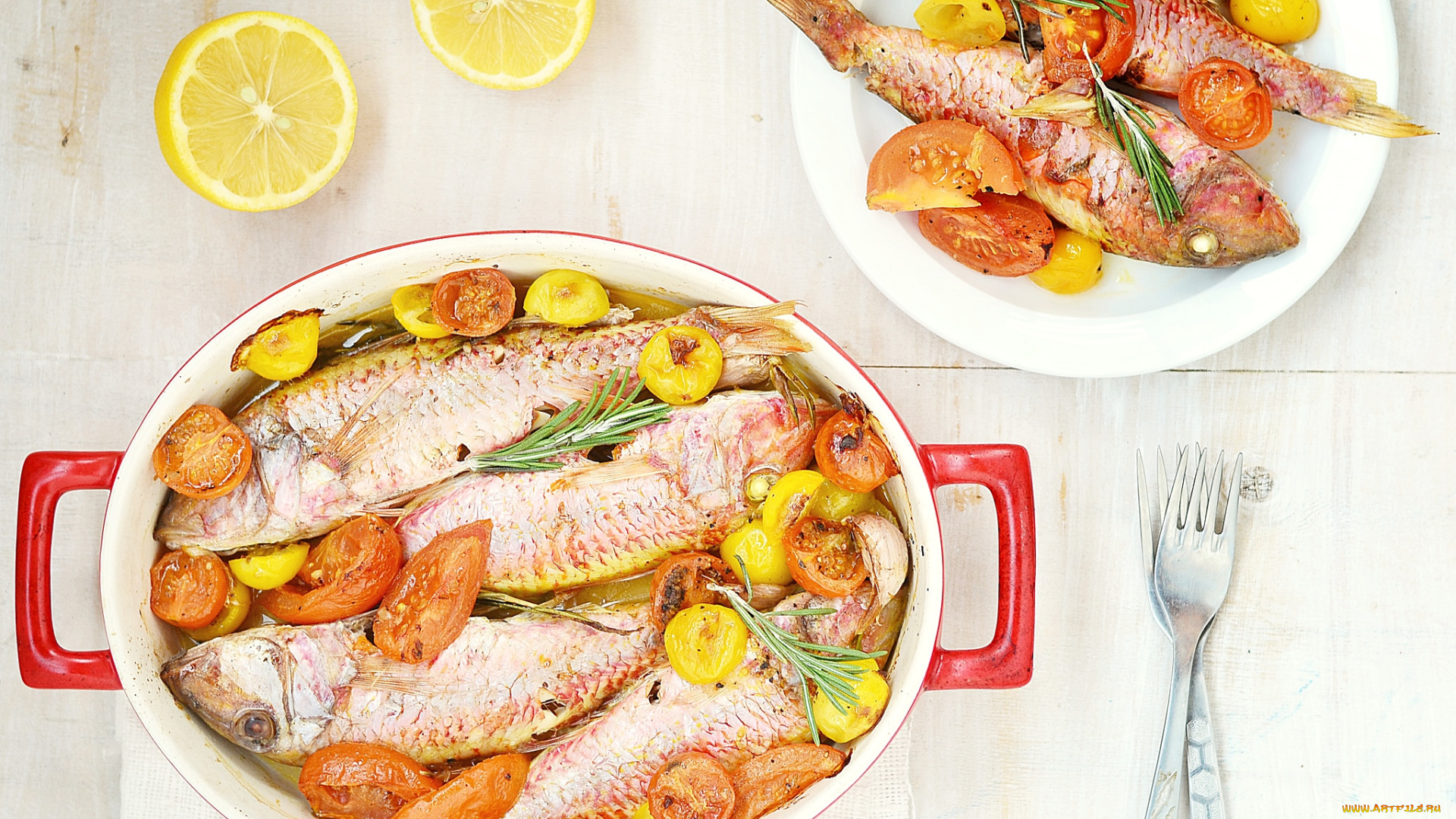 еда, рыба, , морепродукты, , суши, , роллы, розмарин, лимон