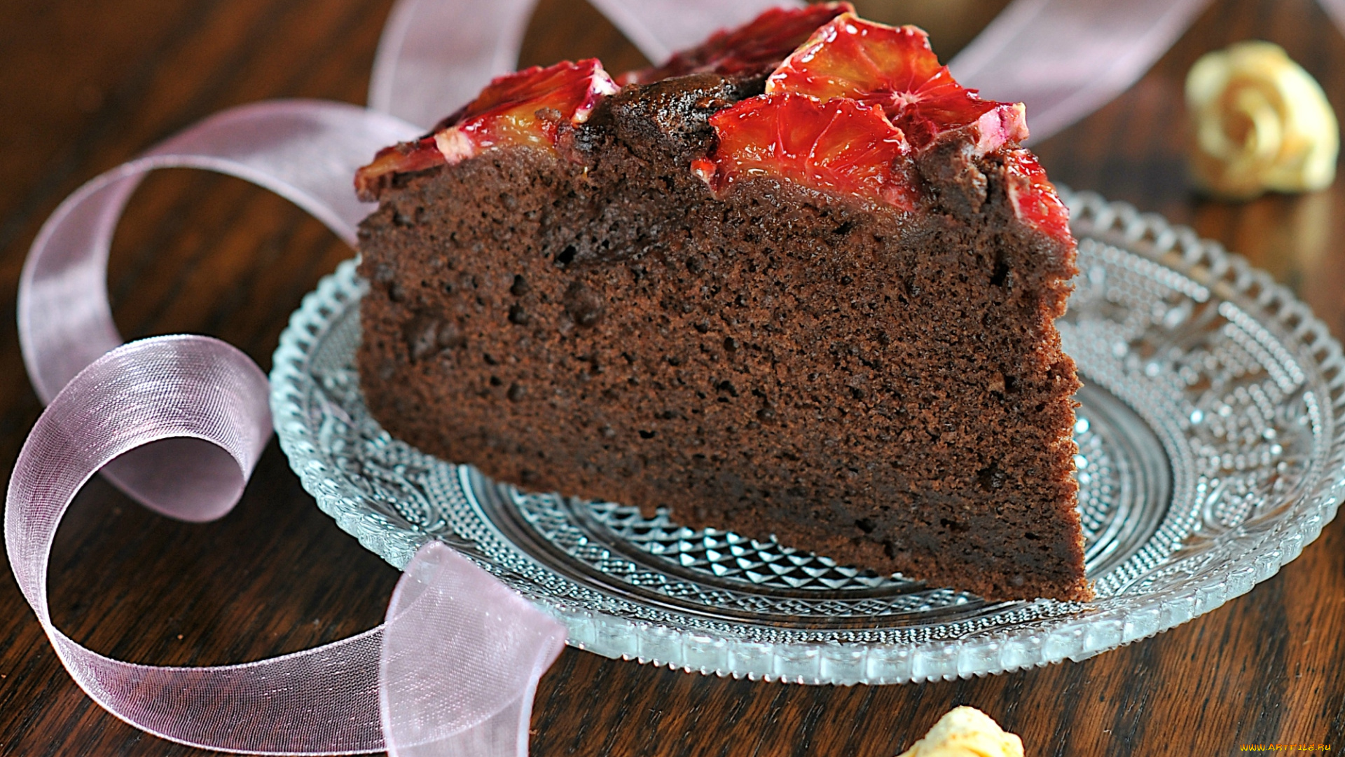 еда, торты, тортик, кусок