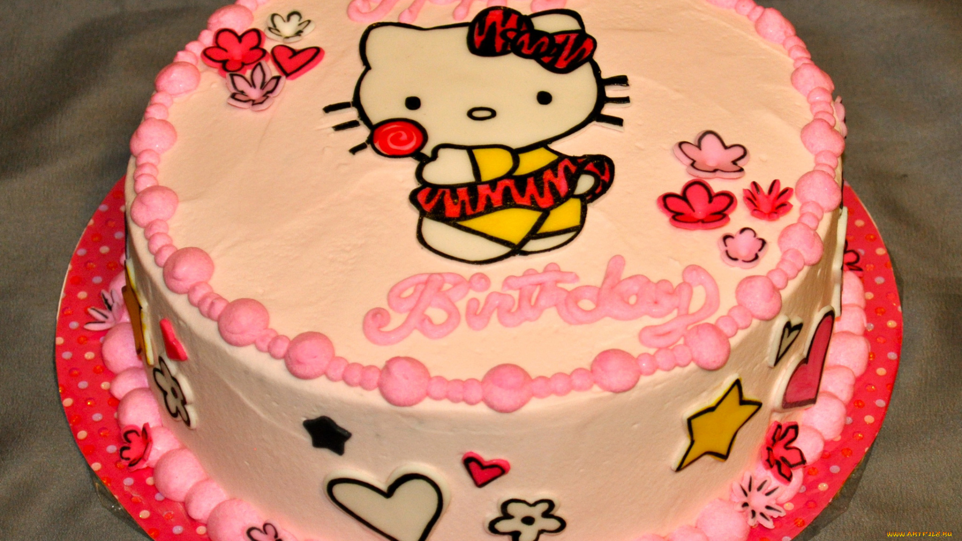 еда, торты, украшение, крем, торт