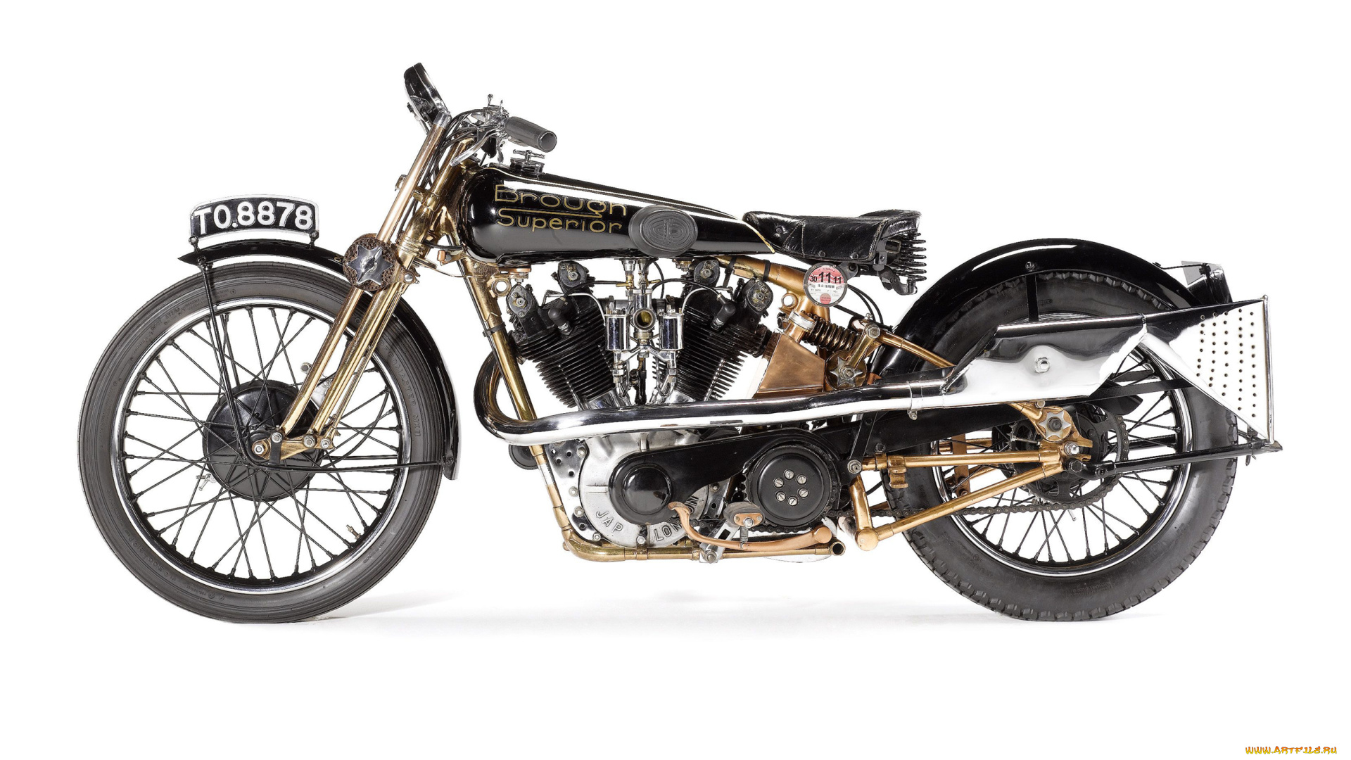 мотоциклы, -unsort, superior, brough