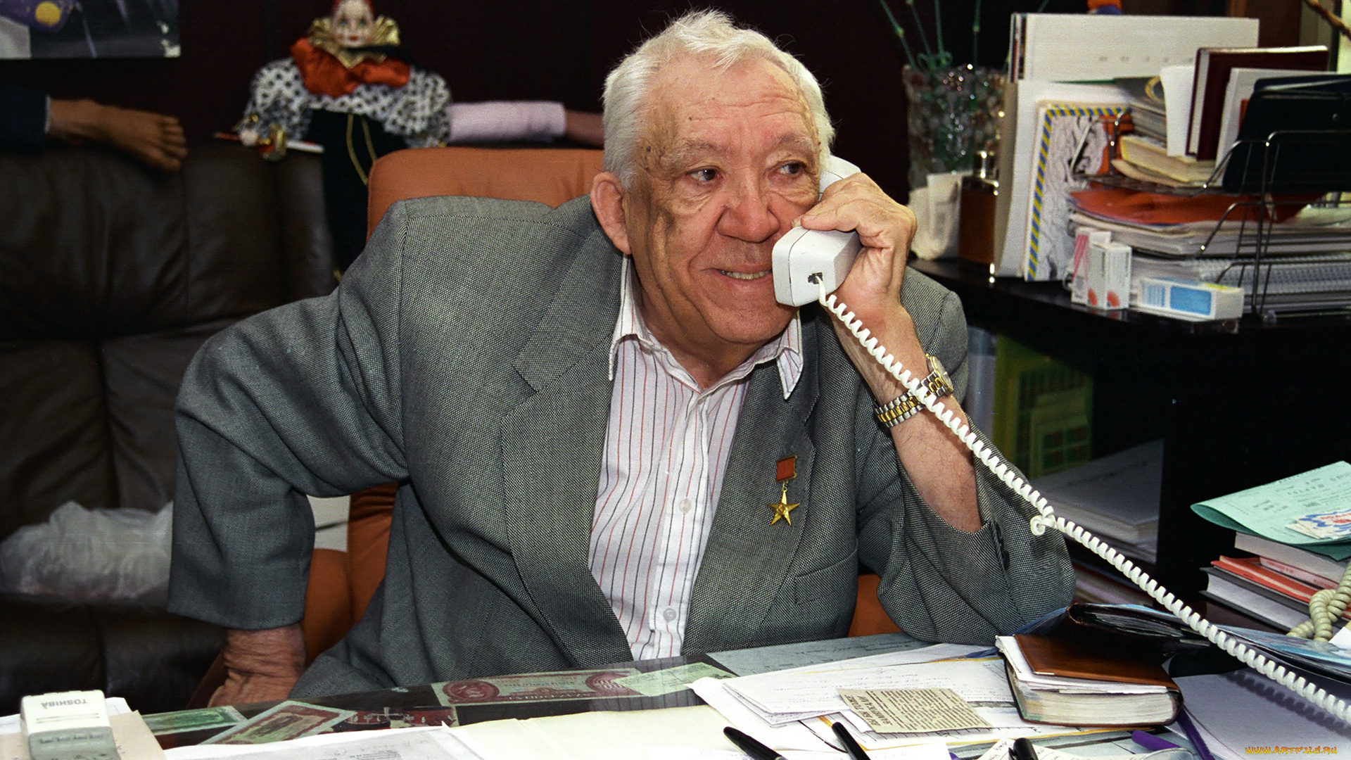 мужчины, юрий, никулин, юрий, никулин