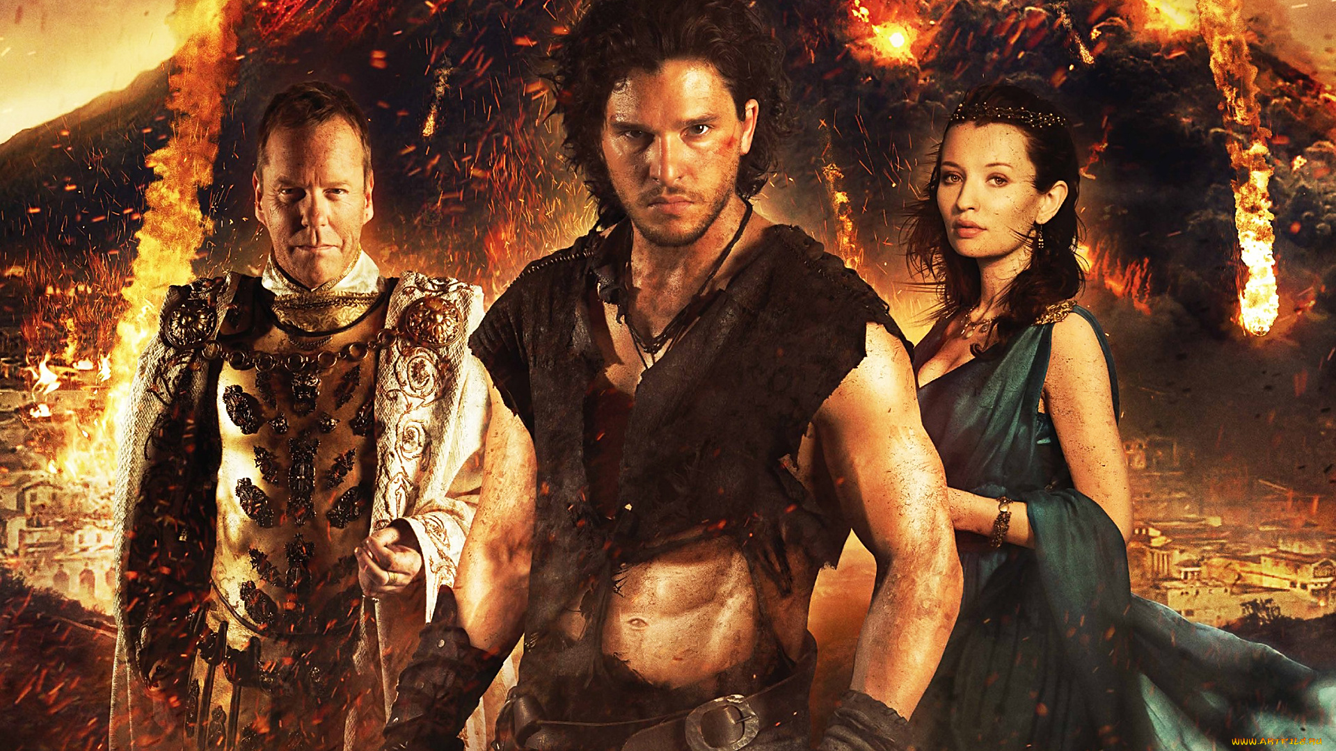 pompeii, кино, фильмы, помпеи