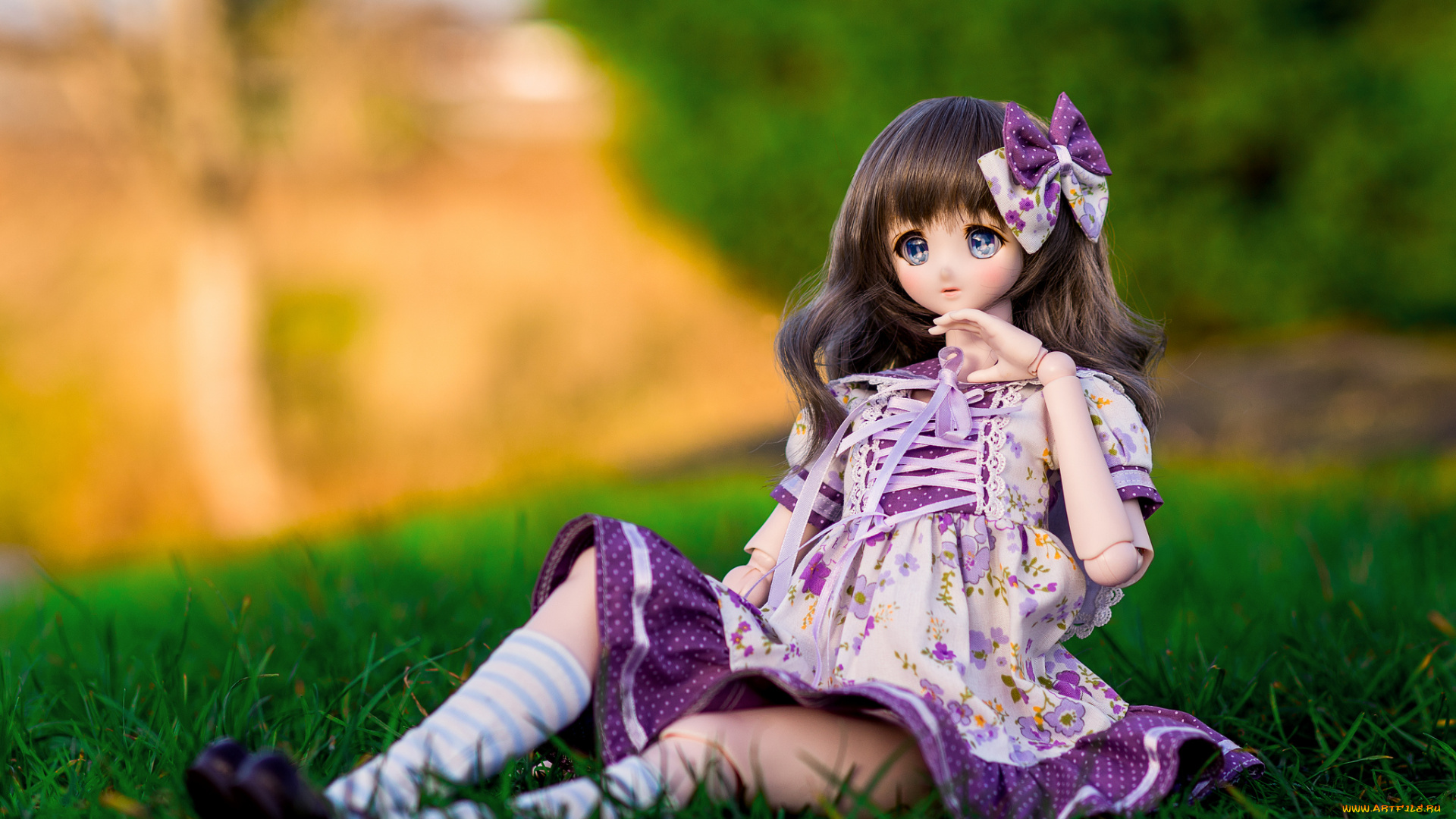 разное, игрушки, игрушка, кукла