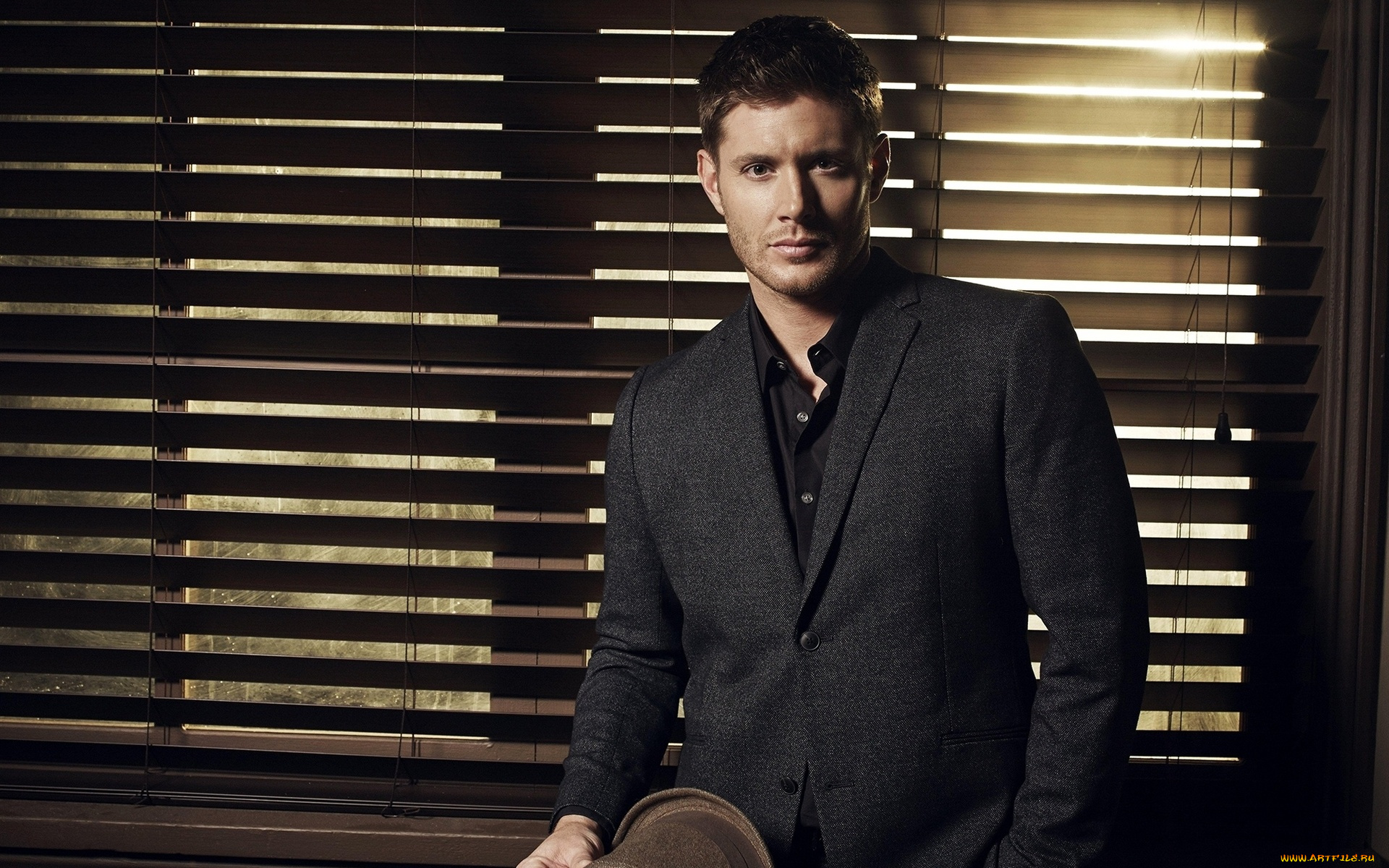 мужчины, jensen, ackles, пиджак, красавчик, парень, дженсен, эклз
