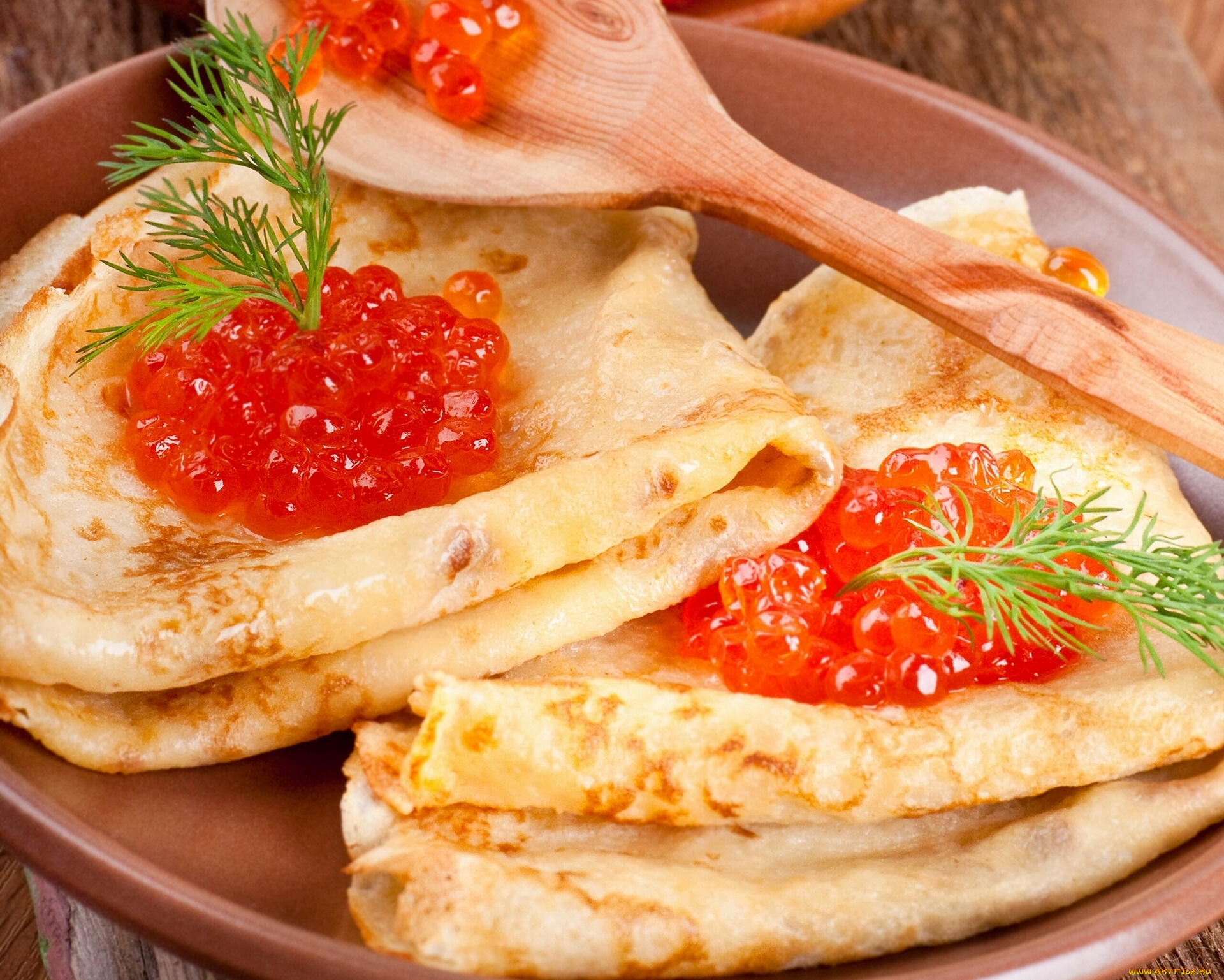 еда, блины, , оладьи, красная, икра