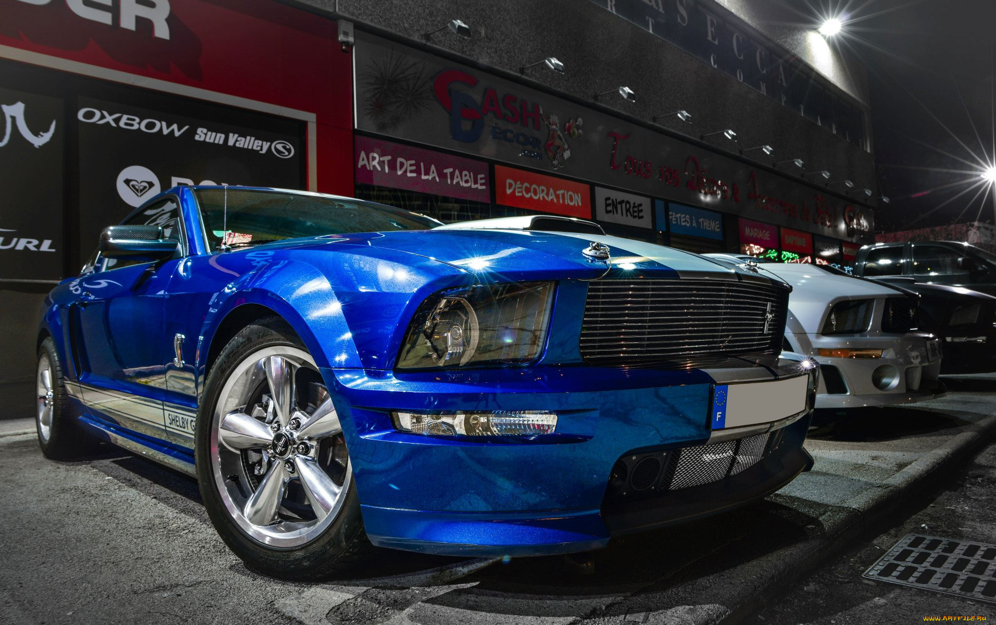 ford, mustang, shelby, cobra, автомобили, выставки, и, уличные, фото, ford, mustang, shelby, cobra, синий