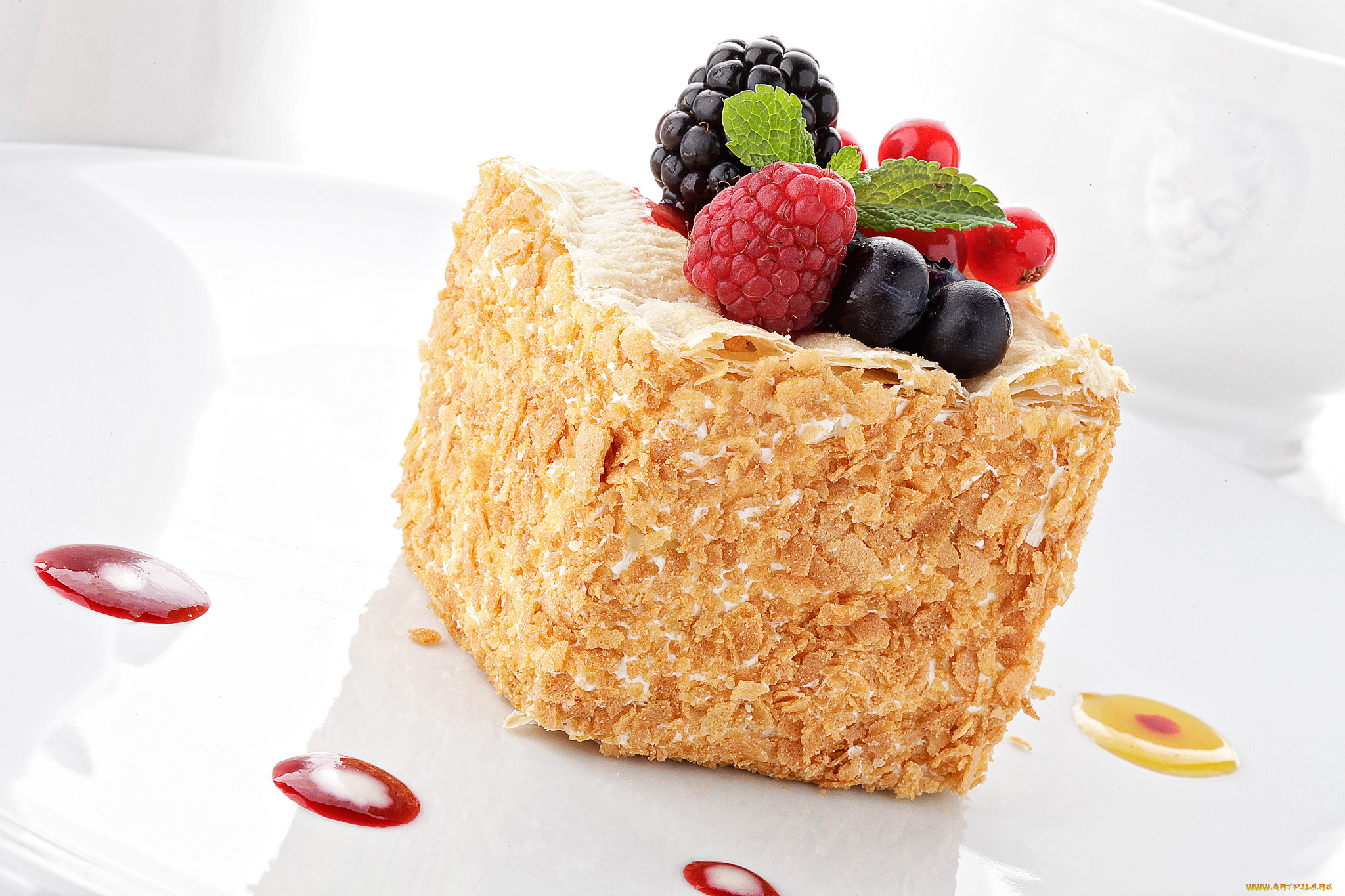 еда, пирожные, , кексы, , печенье, ягоды, пирожное