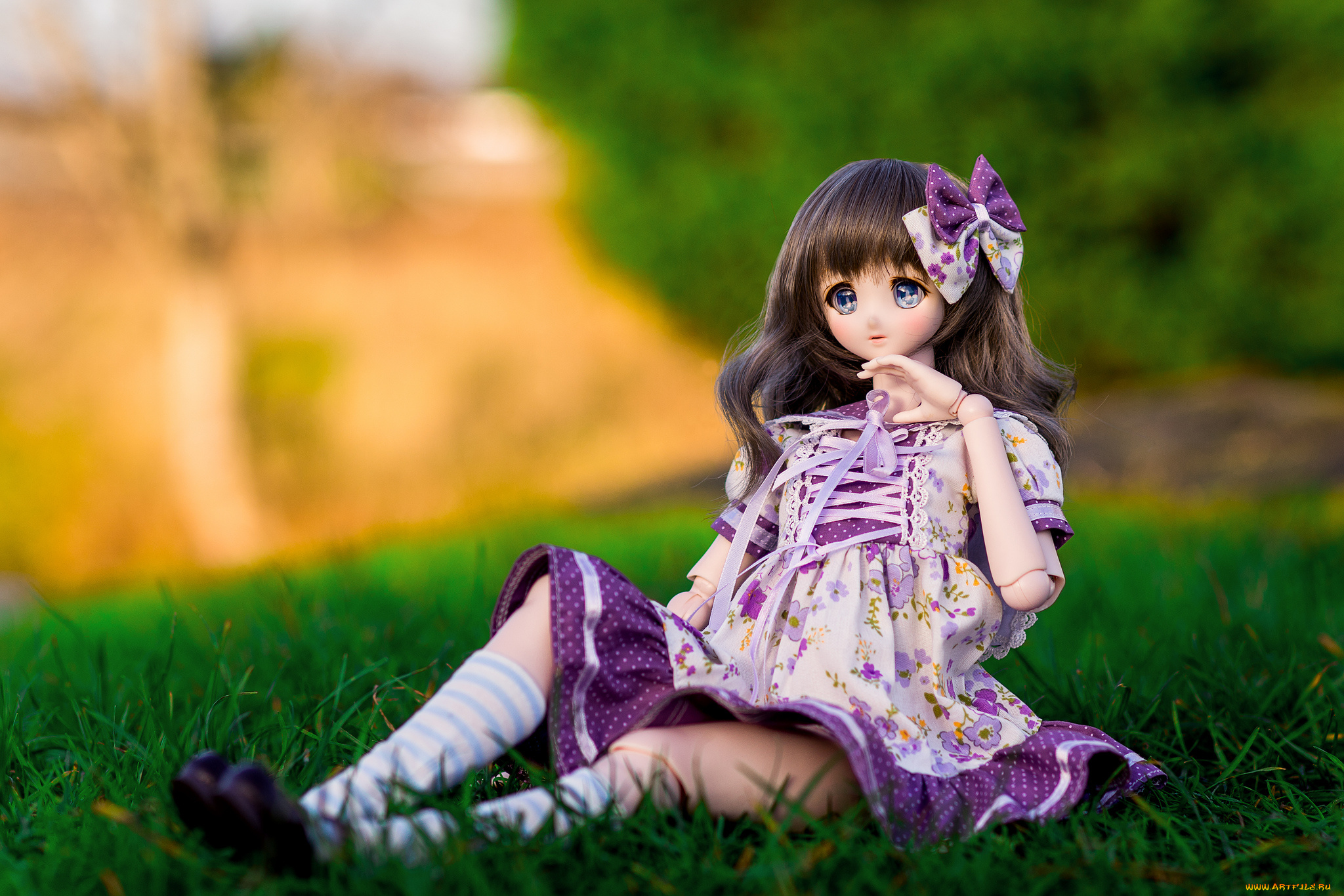 разное, игрушки, игрушка, кукла