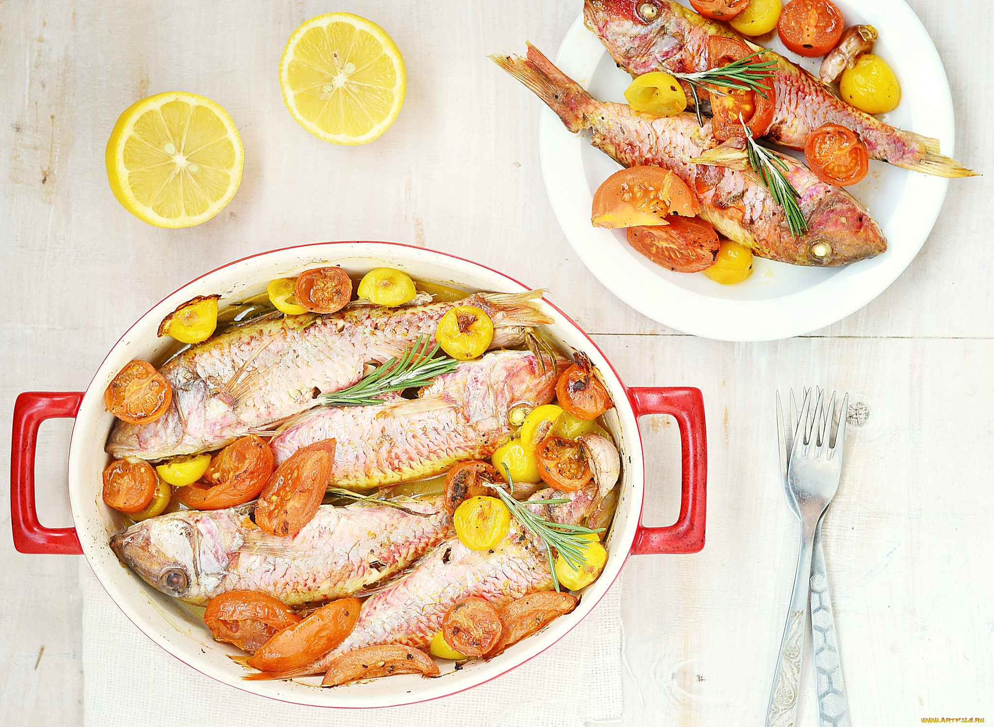 еда, рыба, , морепродукты, , суши, , роллы, розмарин, лимон