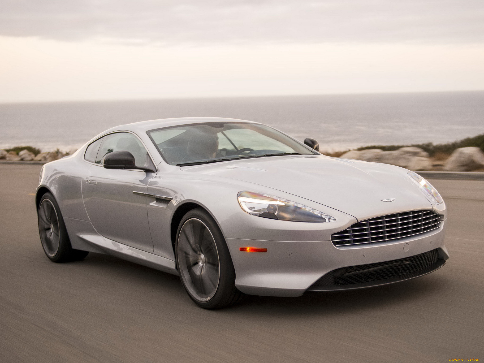 автомобили, aston, martin, aston, martin, db9, us-spec, 2012г