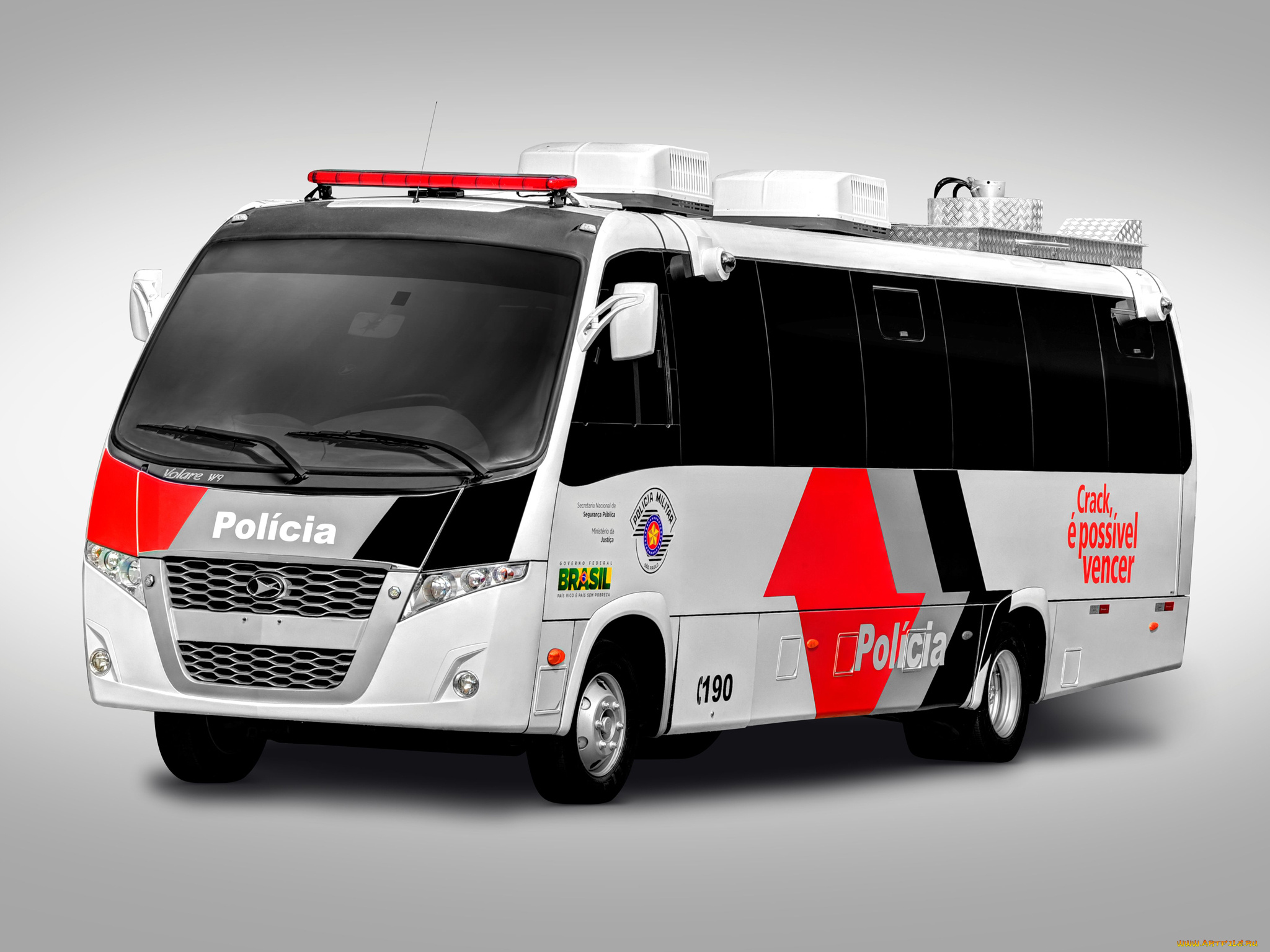 автомобили, полиция, volare, w9, policia, 2013