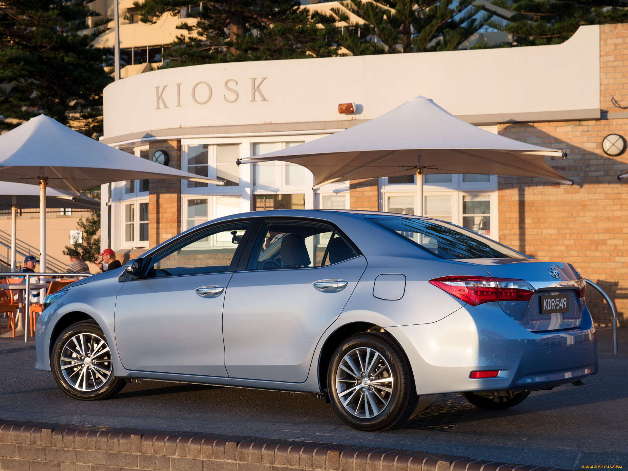 автомобили, toyota, corolla, sedan, sx, 2014