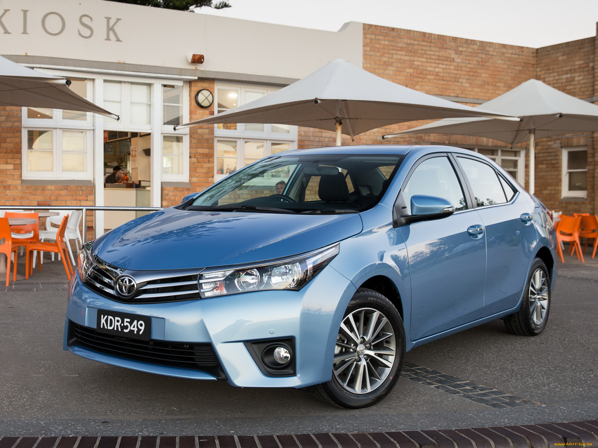 автомобили, toyota, corolla, sedan, sx, 2014
