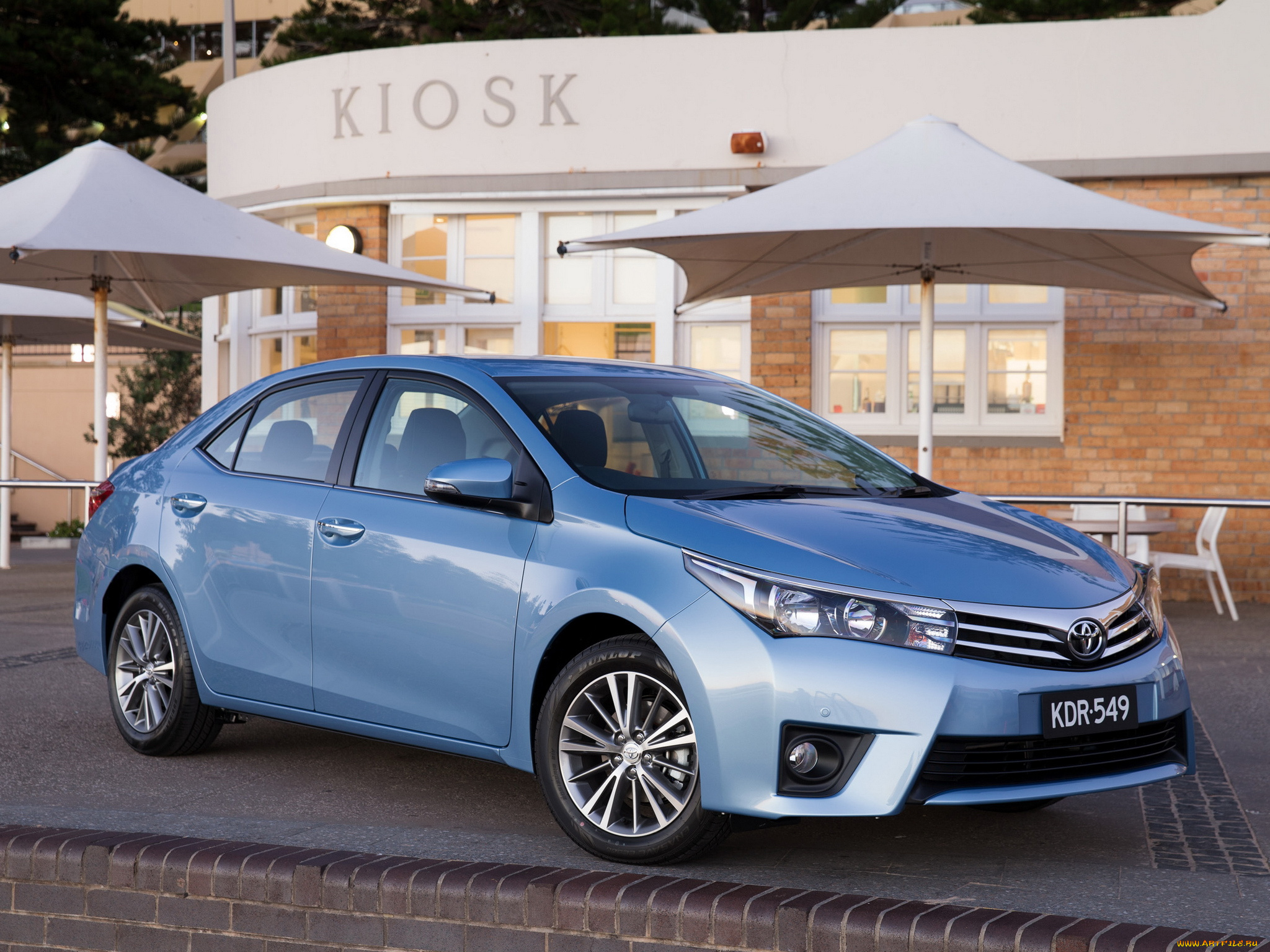 автомобили, toyota, corolla, sedan, sx, 2014