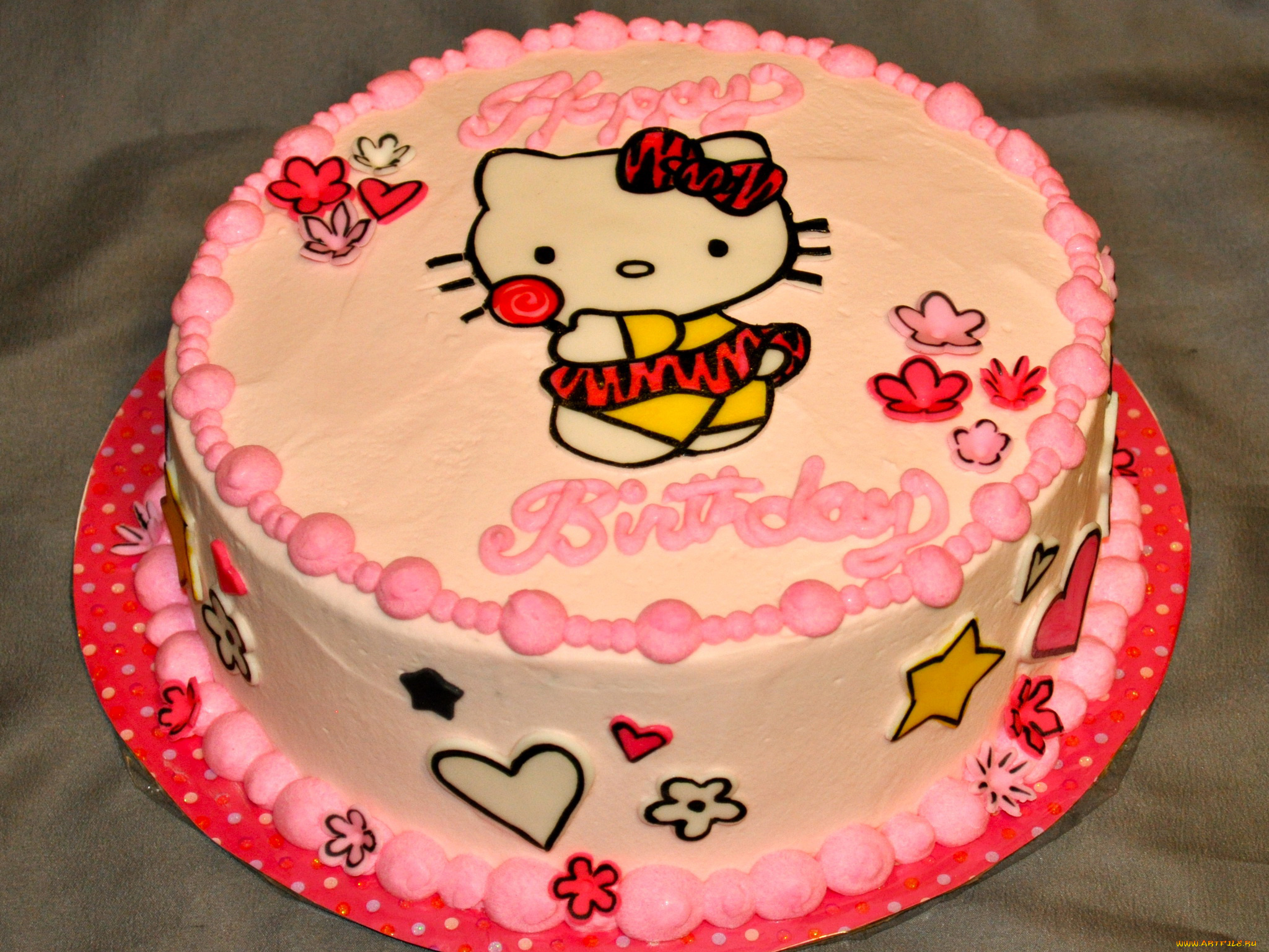 еда, торты, украшение, крем, торт