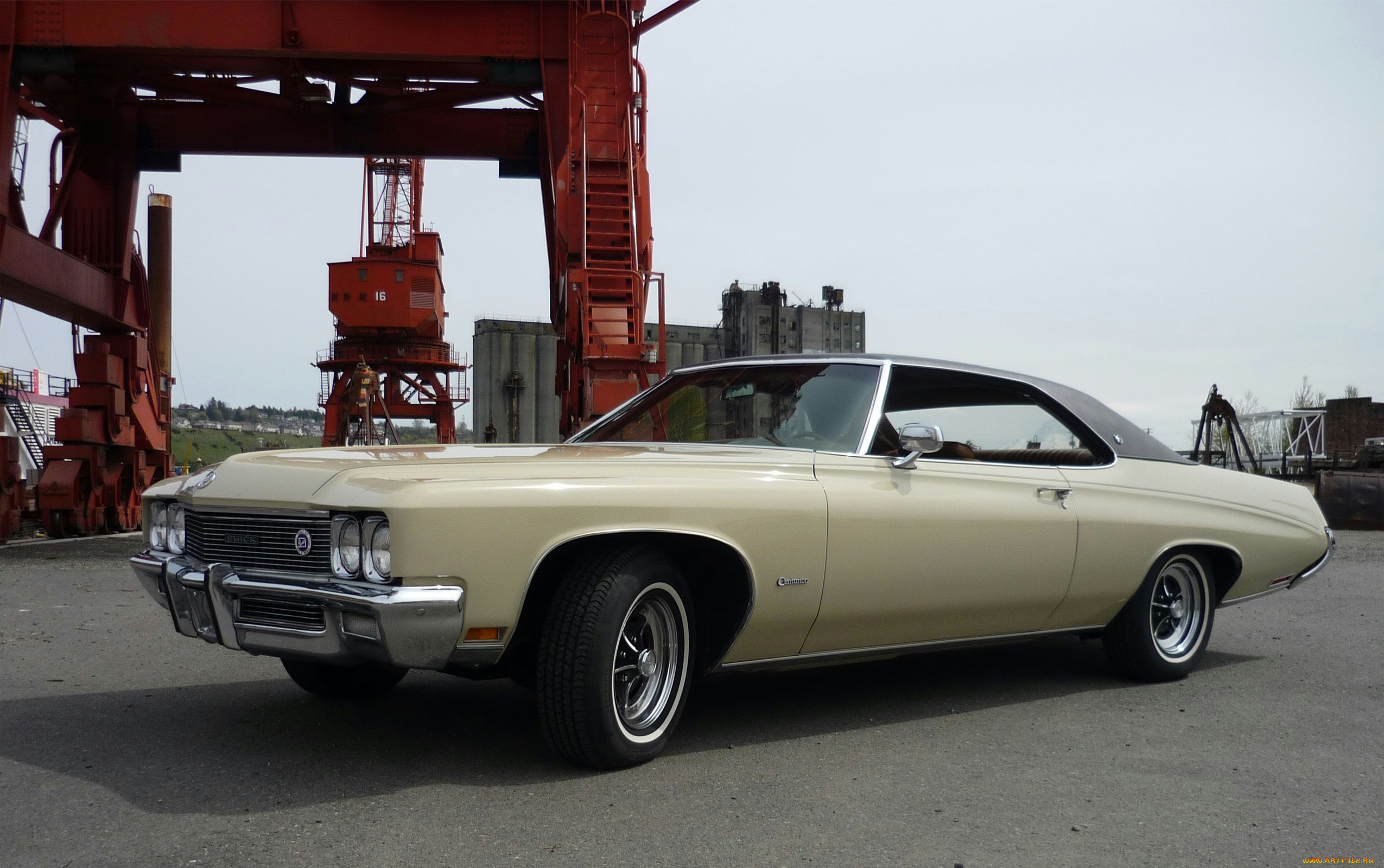 автомобили, buick, centurion