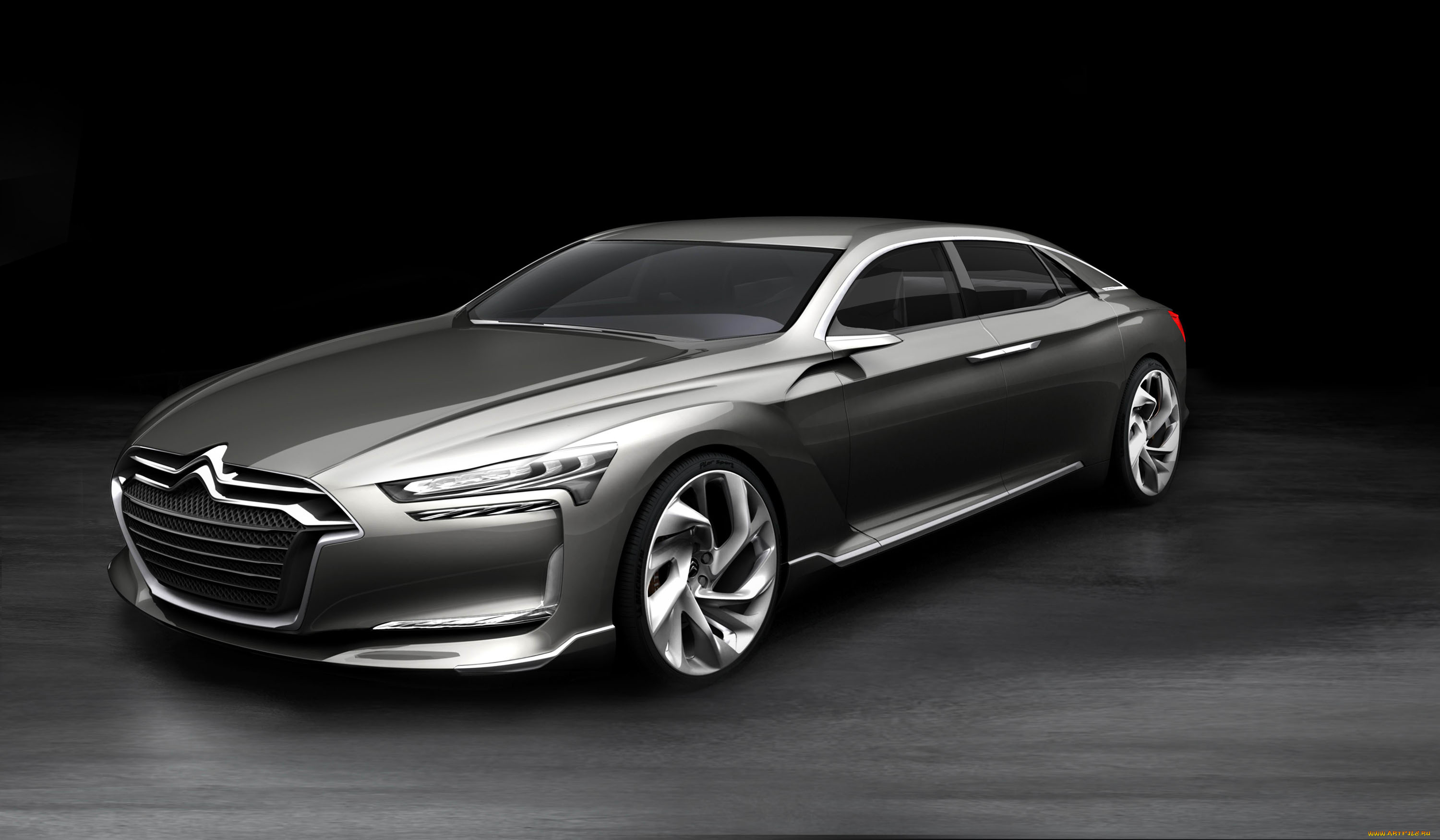 автомобили, citroen, metropolis