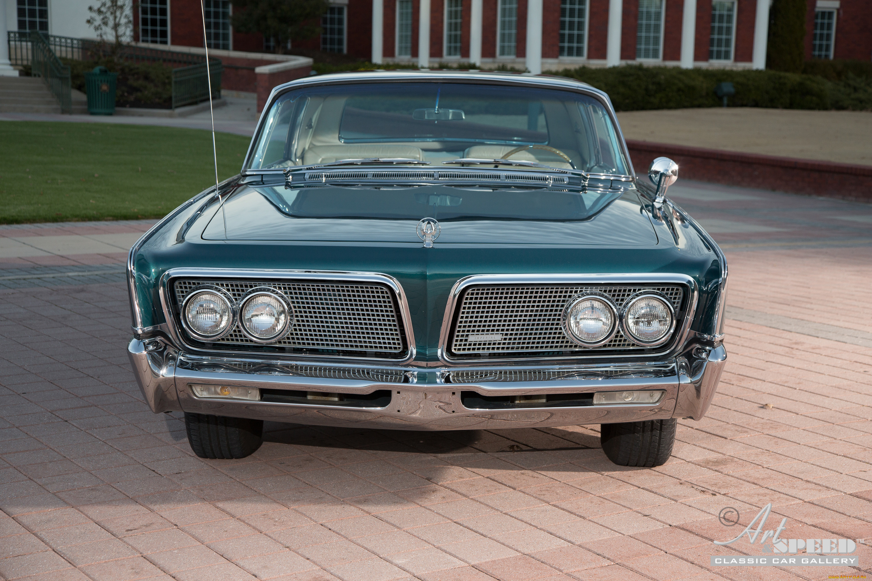 автомобили, chrysler, imperial