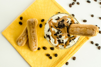 обоя еда, мороженое,  десерты, кофе, шоколад, печенье, десерт