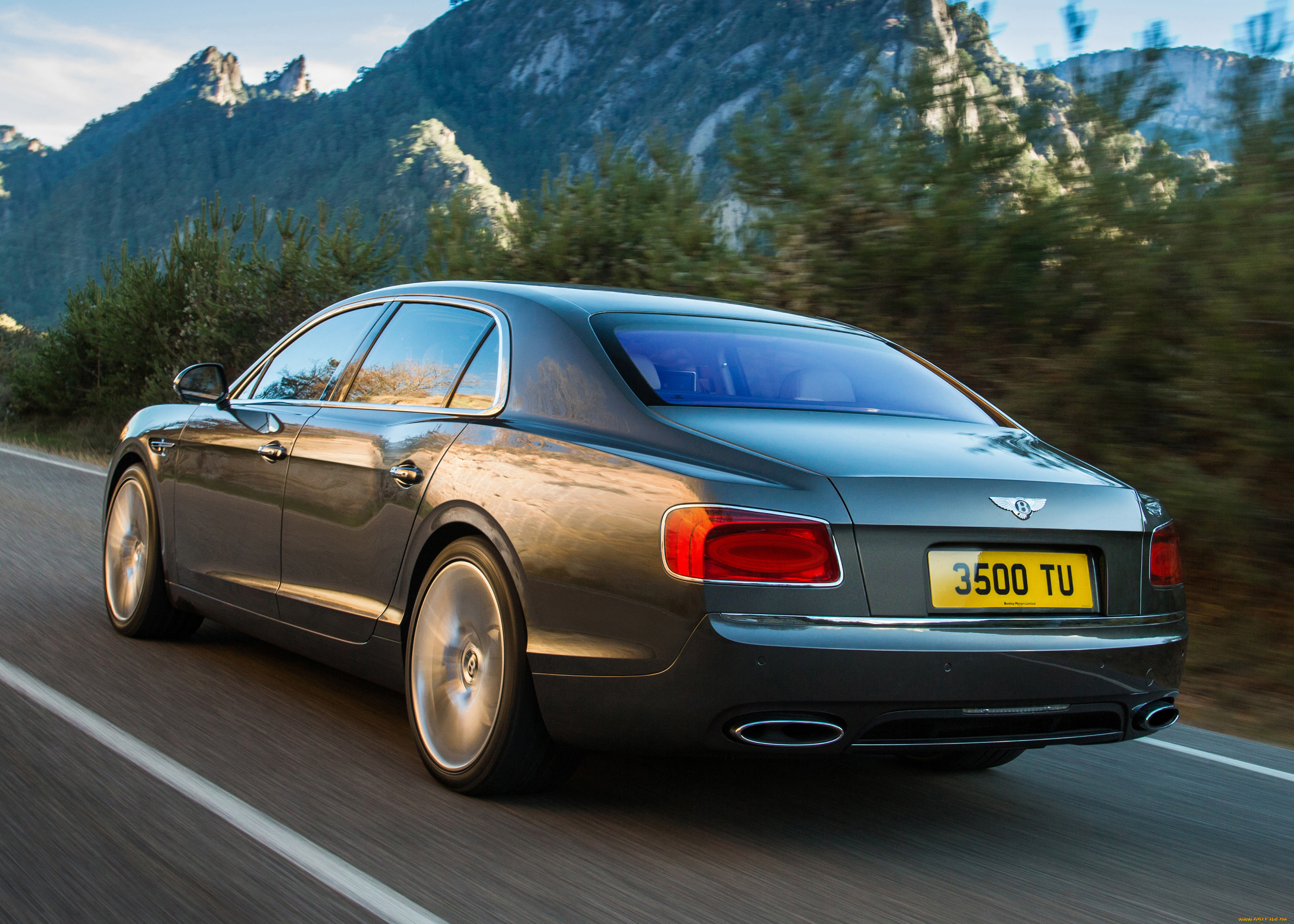 автомобили, bentley