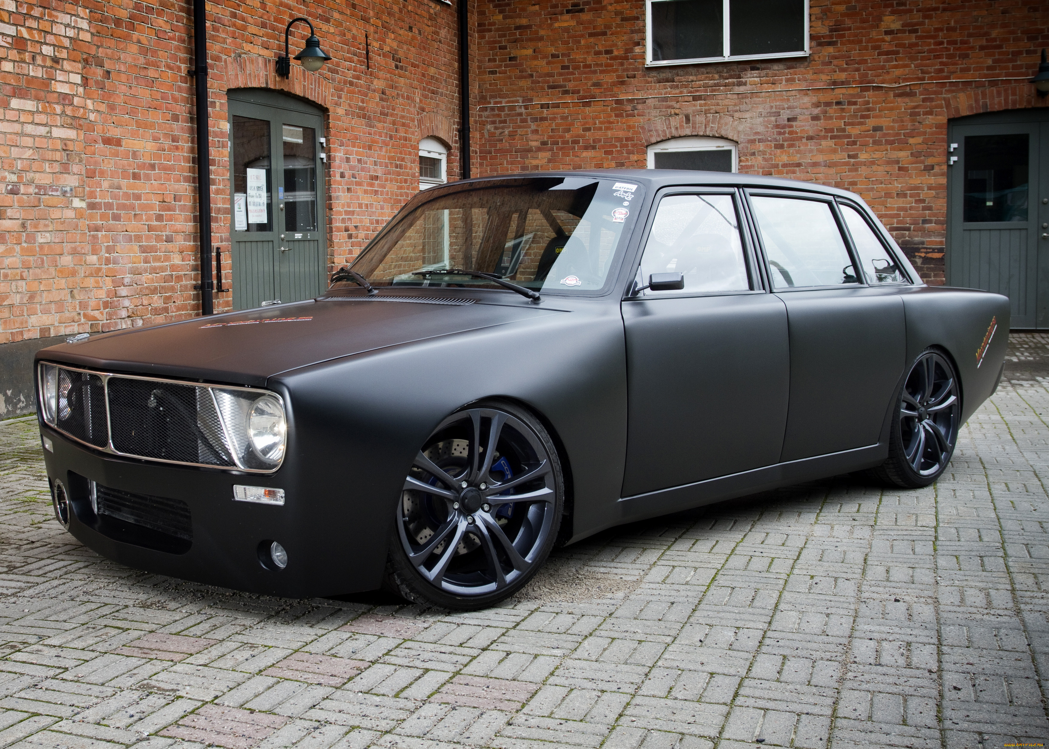 автомобили, volvo