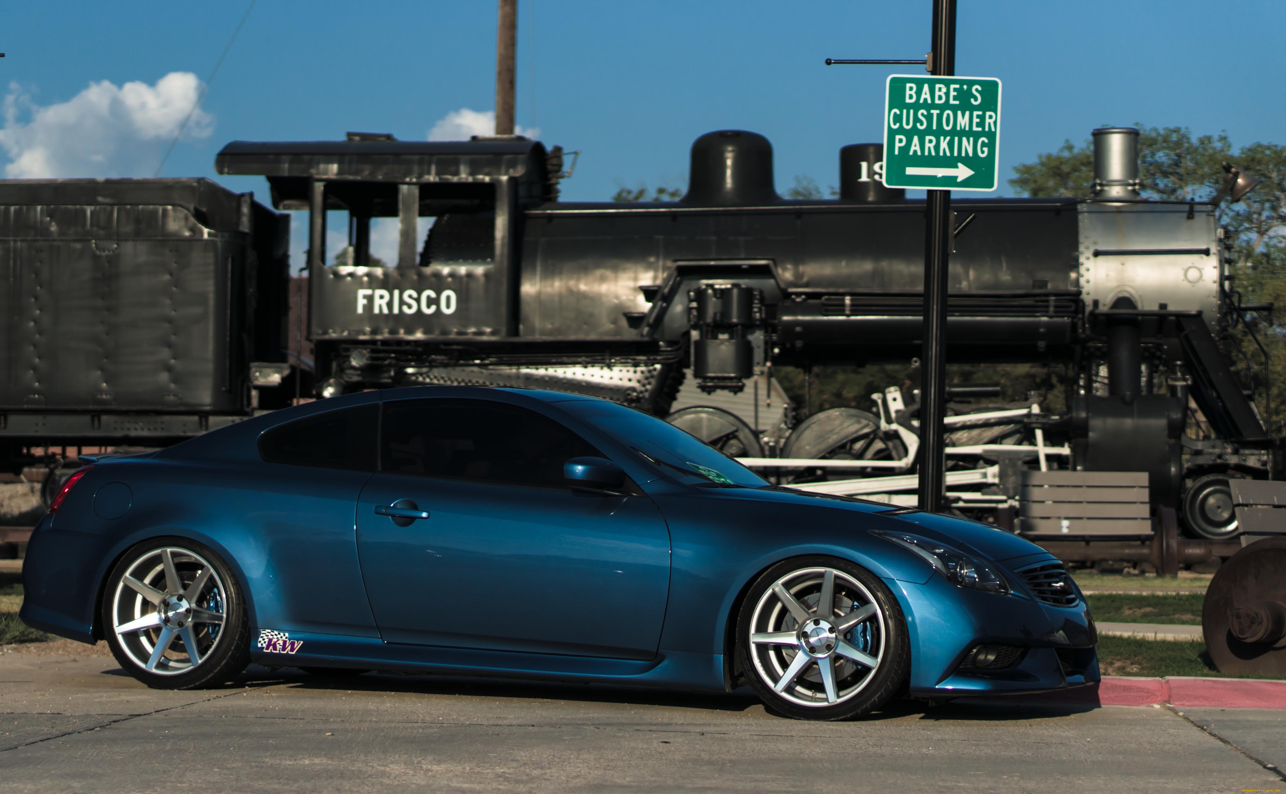 автомобили, infiniti