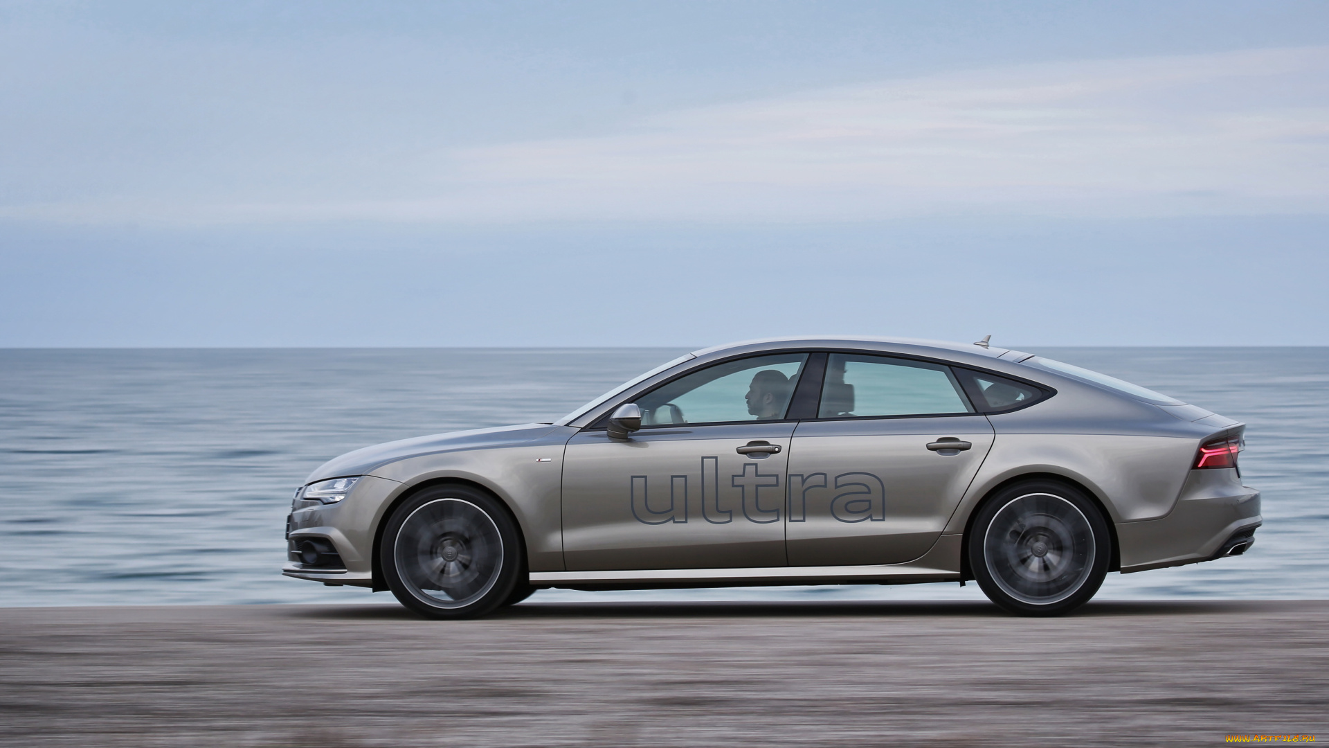 автомобили, audi, sportback, a7, s-line, ultra, tdi, 3-0, светлый, 2014г