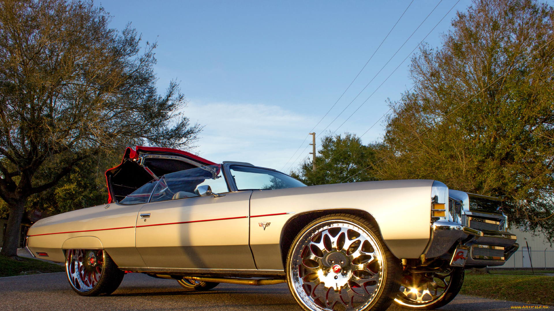 автомобили, chevrolet