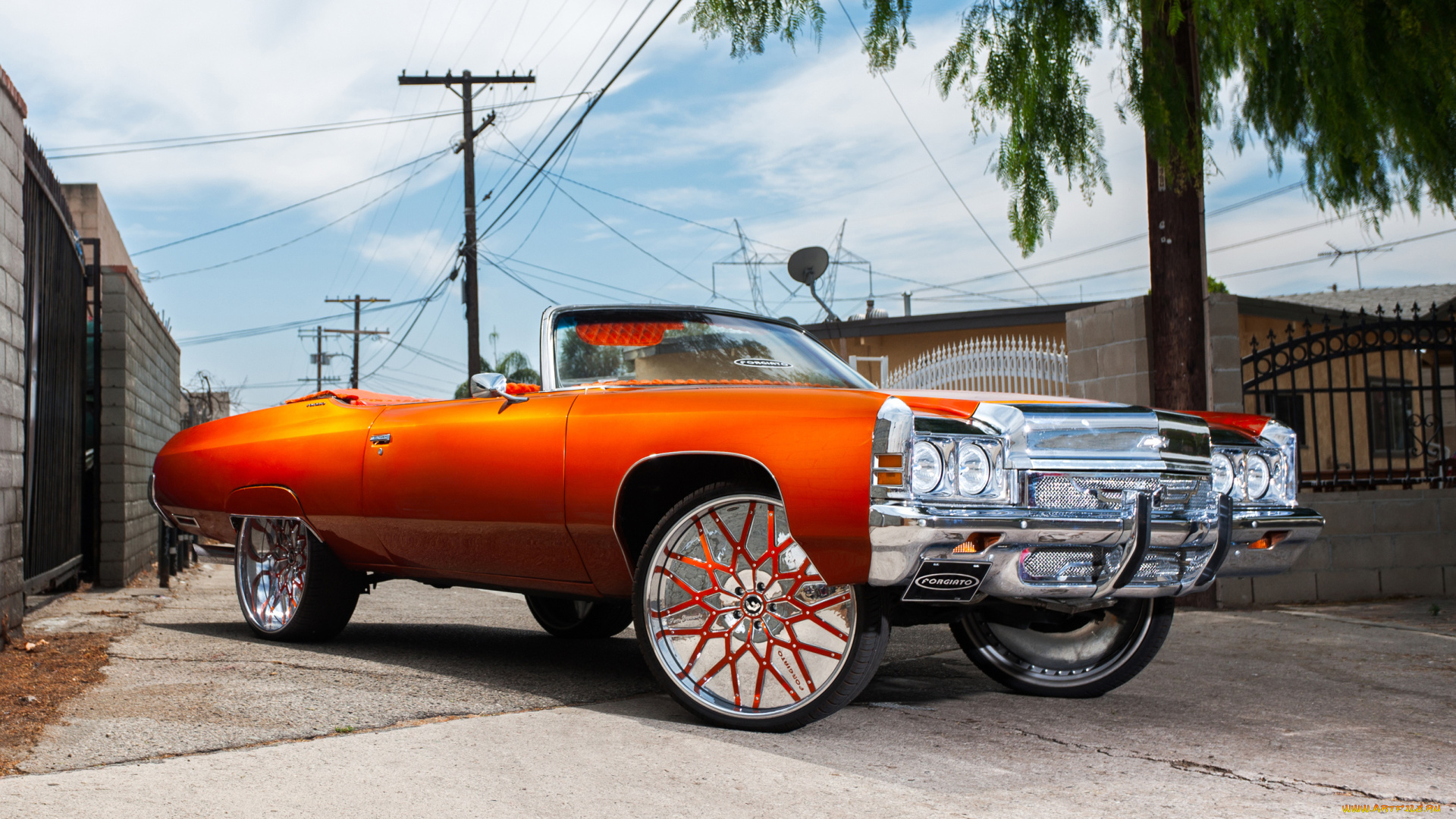 автомобили, chevrolet