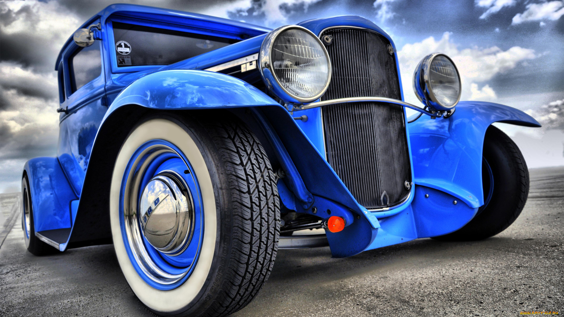 автомобили, custom, classic, car, ratrod, streetrod