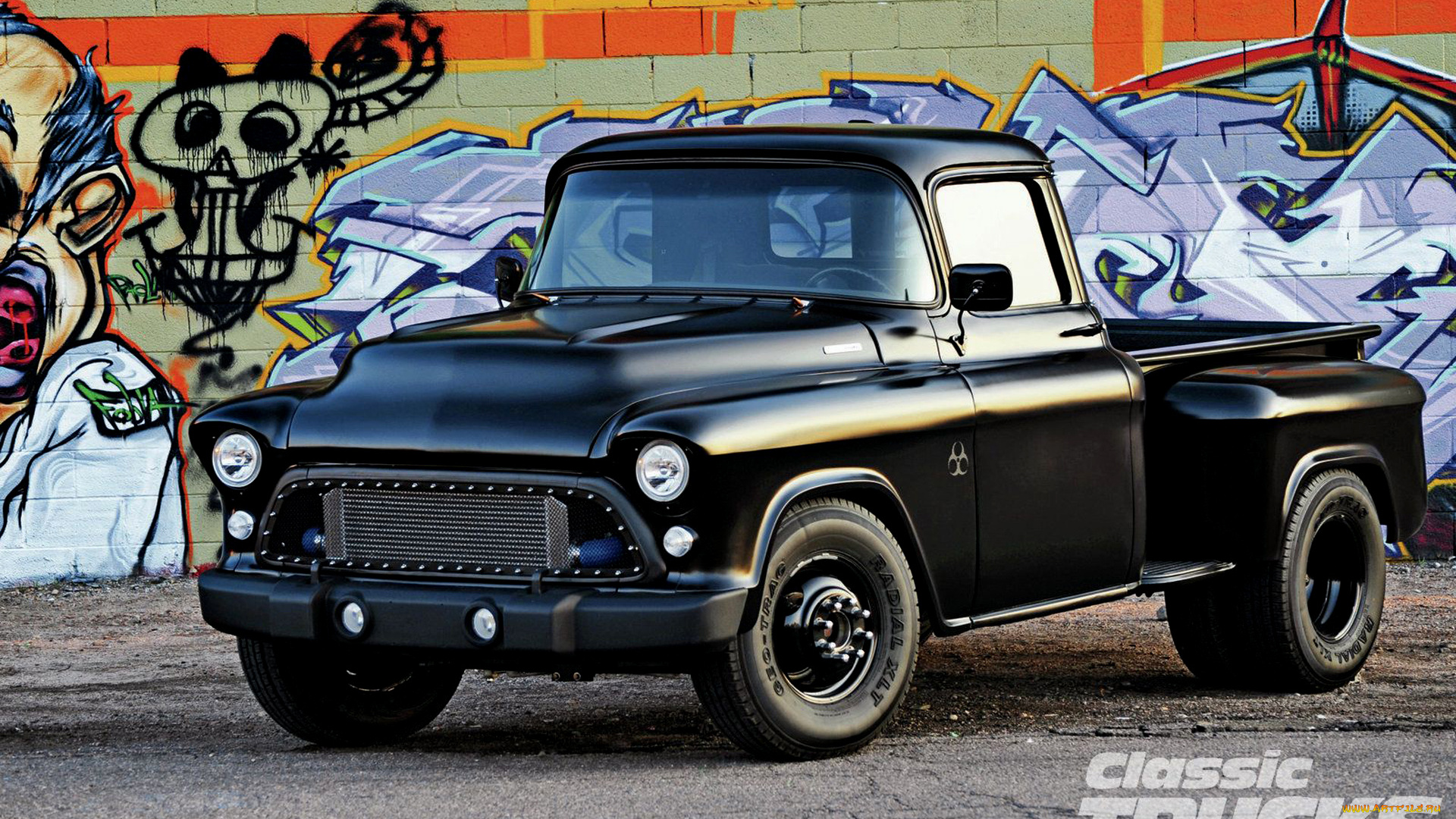 автомобили, custom, pick-up, f100, ford