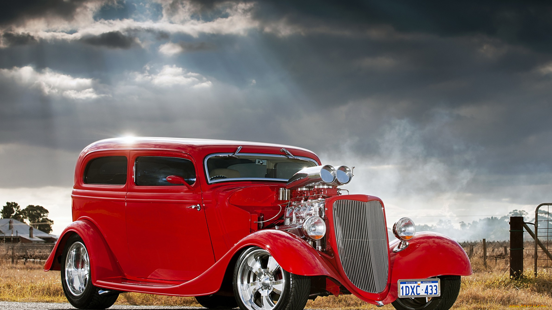 автомобили, hotrod, dragster