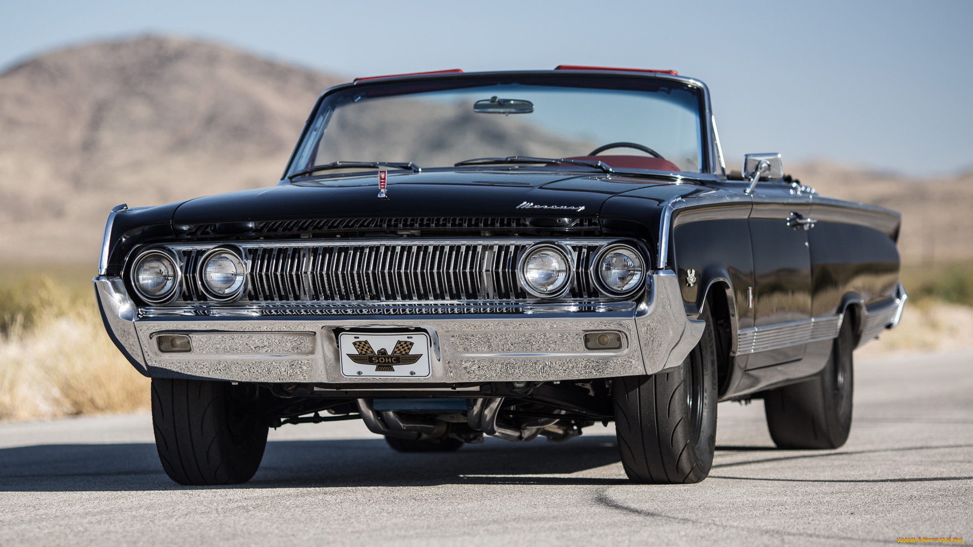 автомобили, mercury