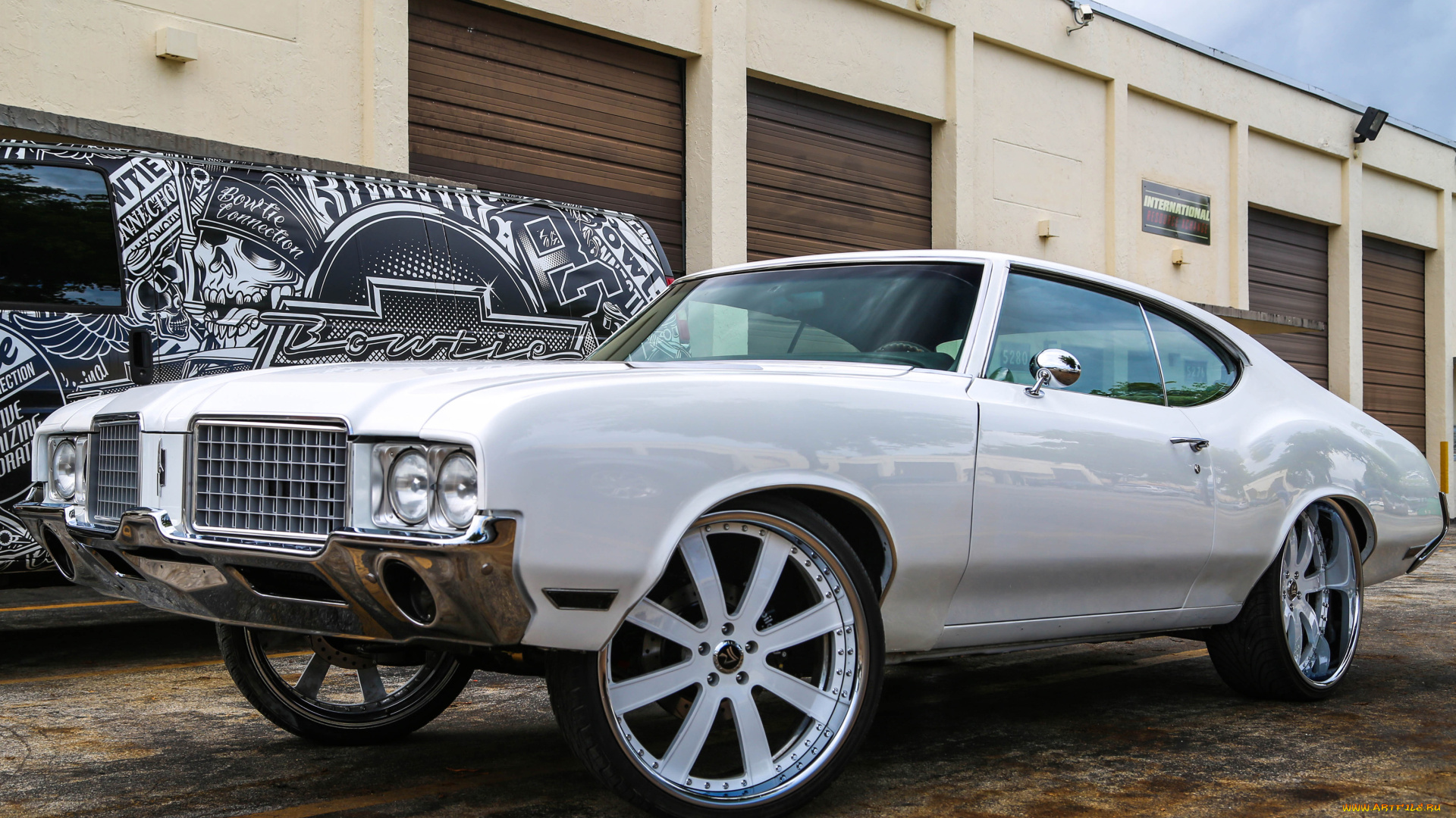 автомобили, oldsmobile, olds