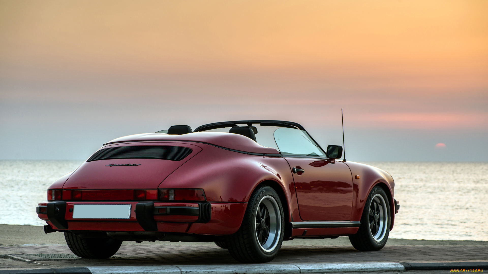 автомобили, porsche