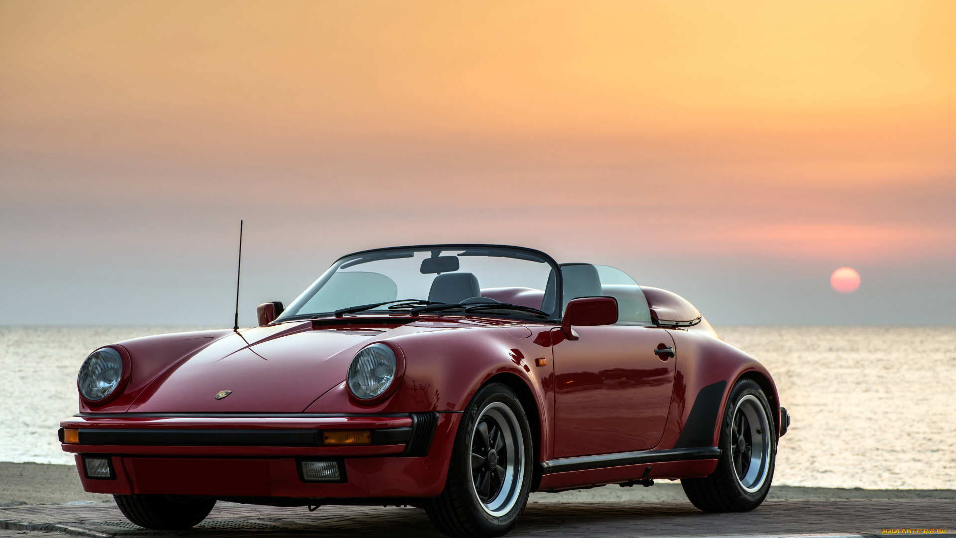 автомобили, porsche