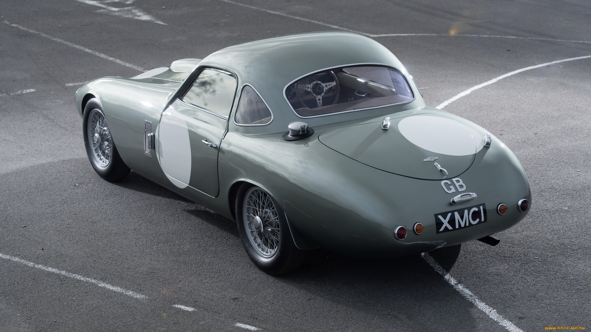 frazer, nash, le, mans, coupe, автомобили, -unsort, frazer