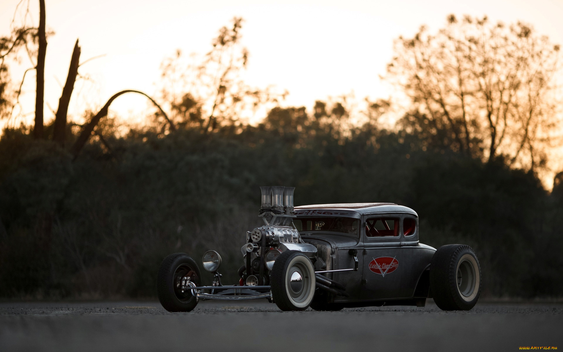 автомобили, hotrod, dragster, ratrod, streetrod