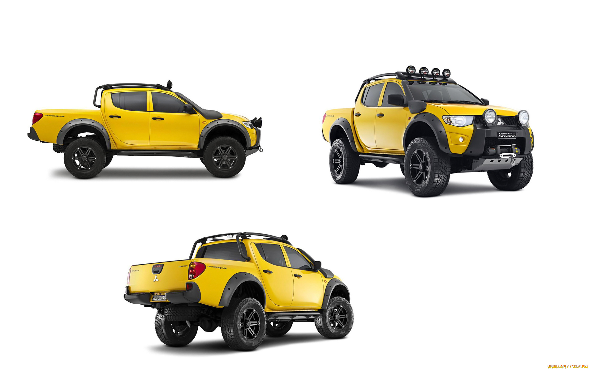 mitsubishi, l200, triton, savana, автомобили, mitsubishi