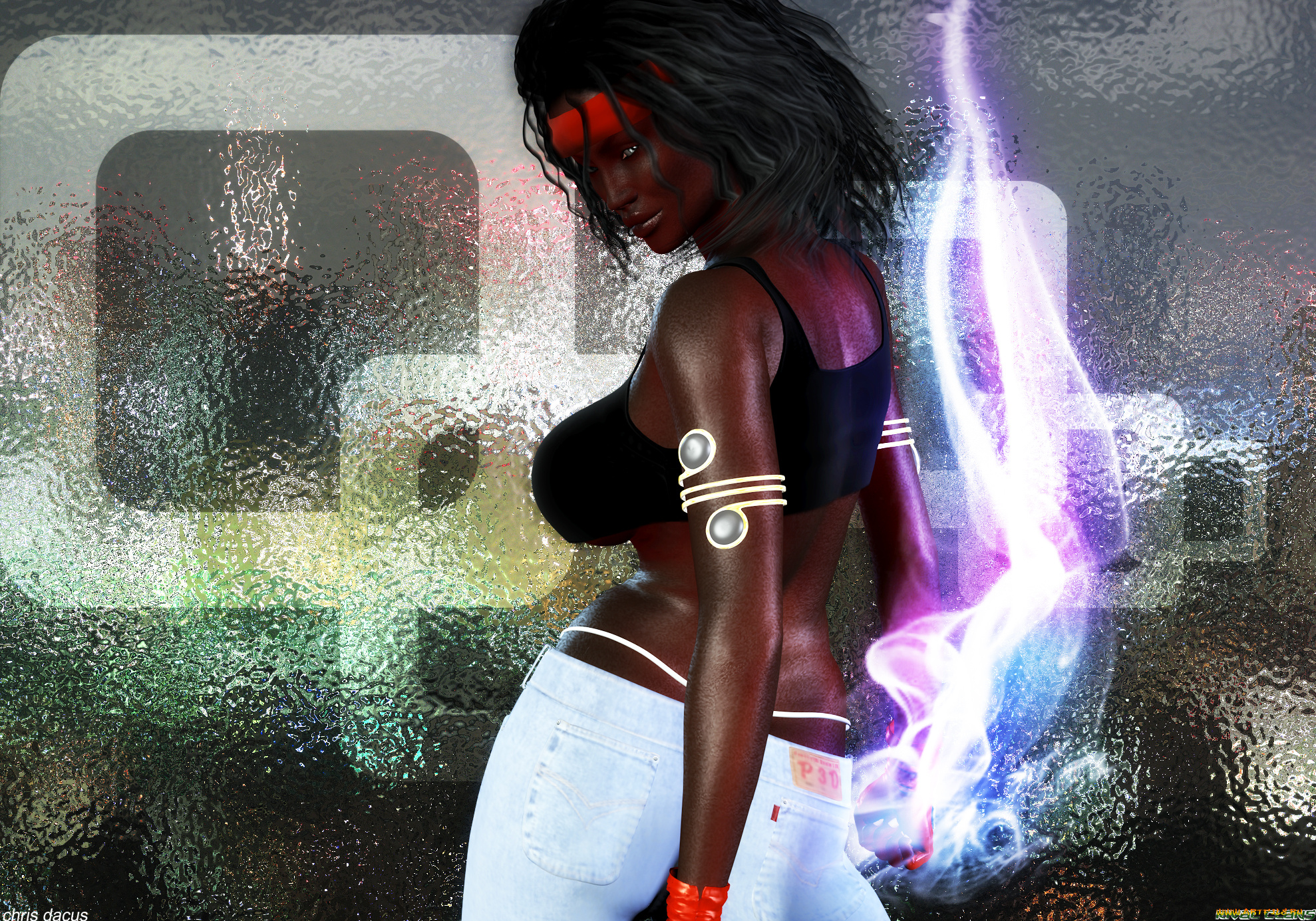 3д, графика, люди, , people, фон, взгляд, девушка