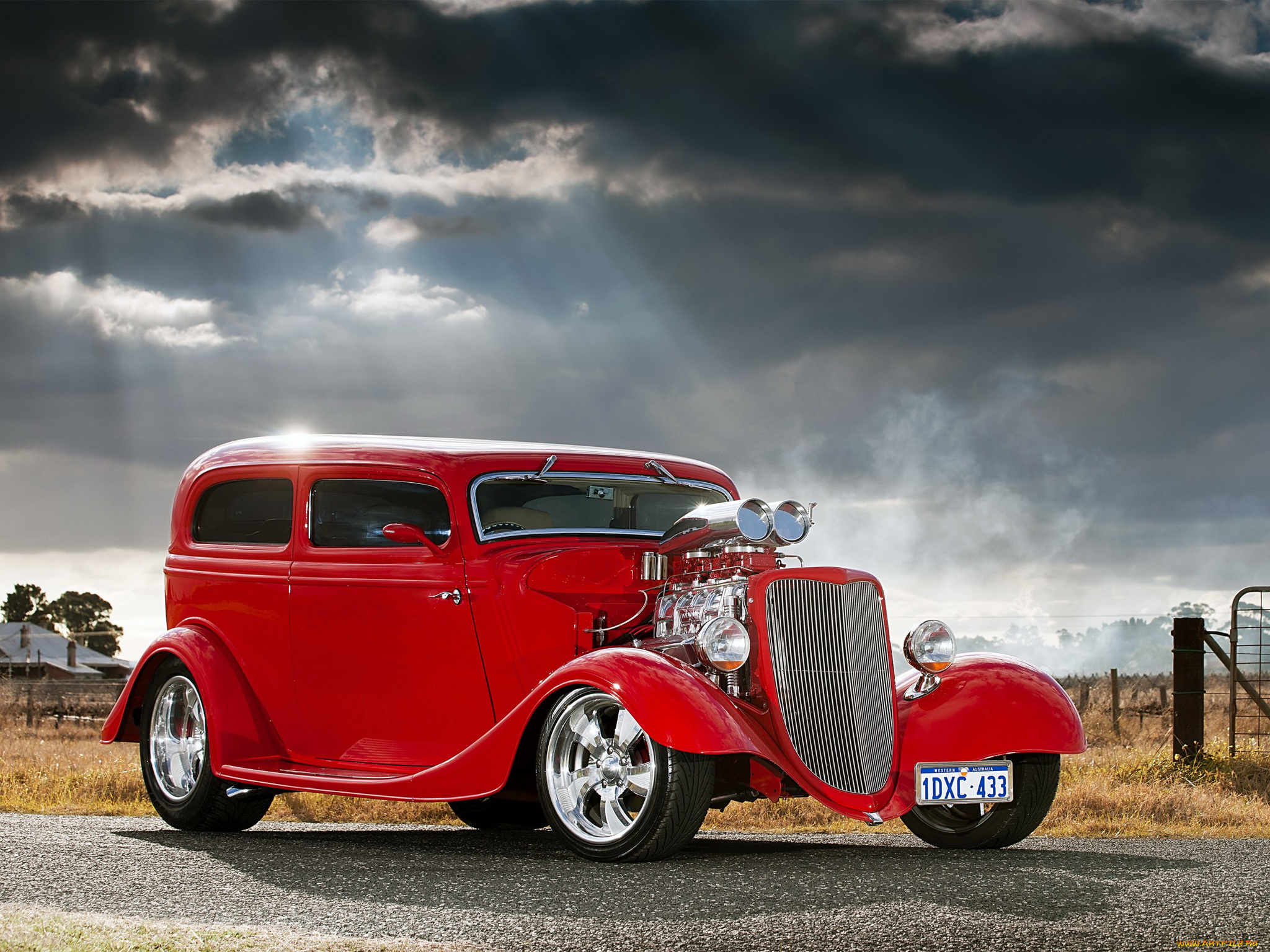 автомобили, hotrod, dragster