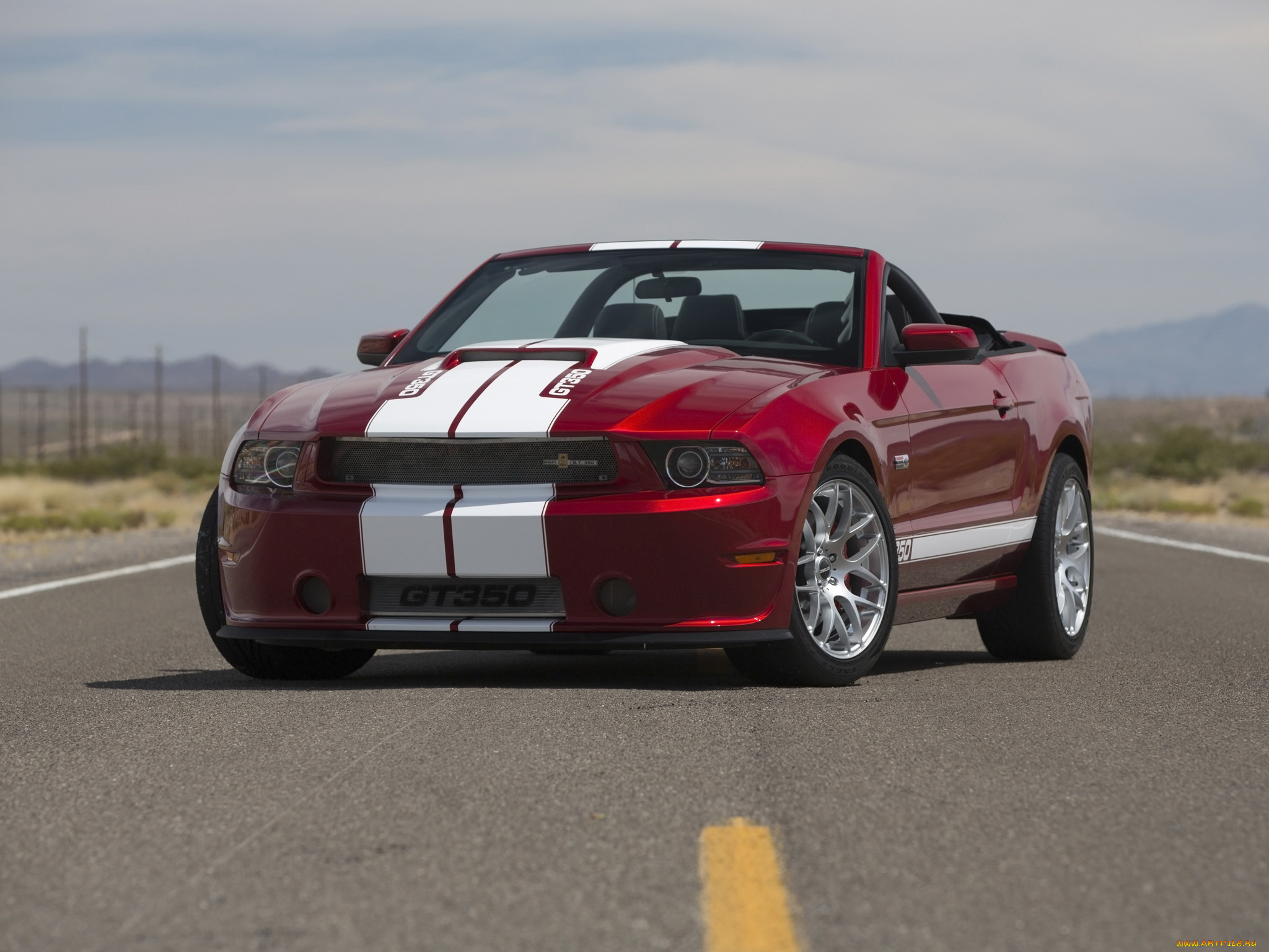 автомобили, mustang, shelby