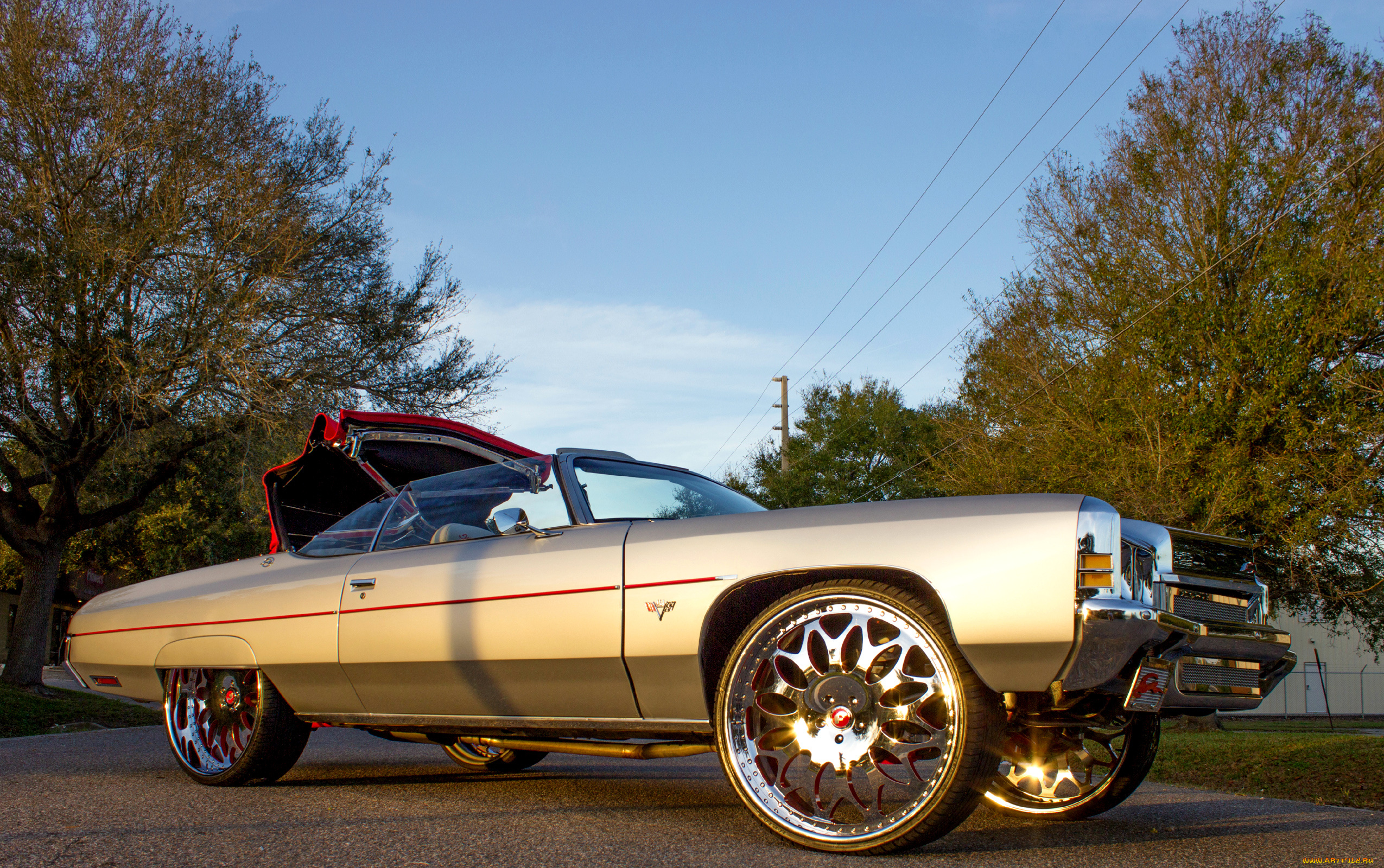 автомобили, chevrolet