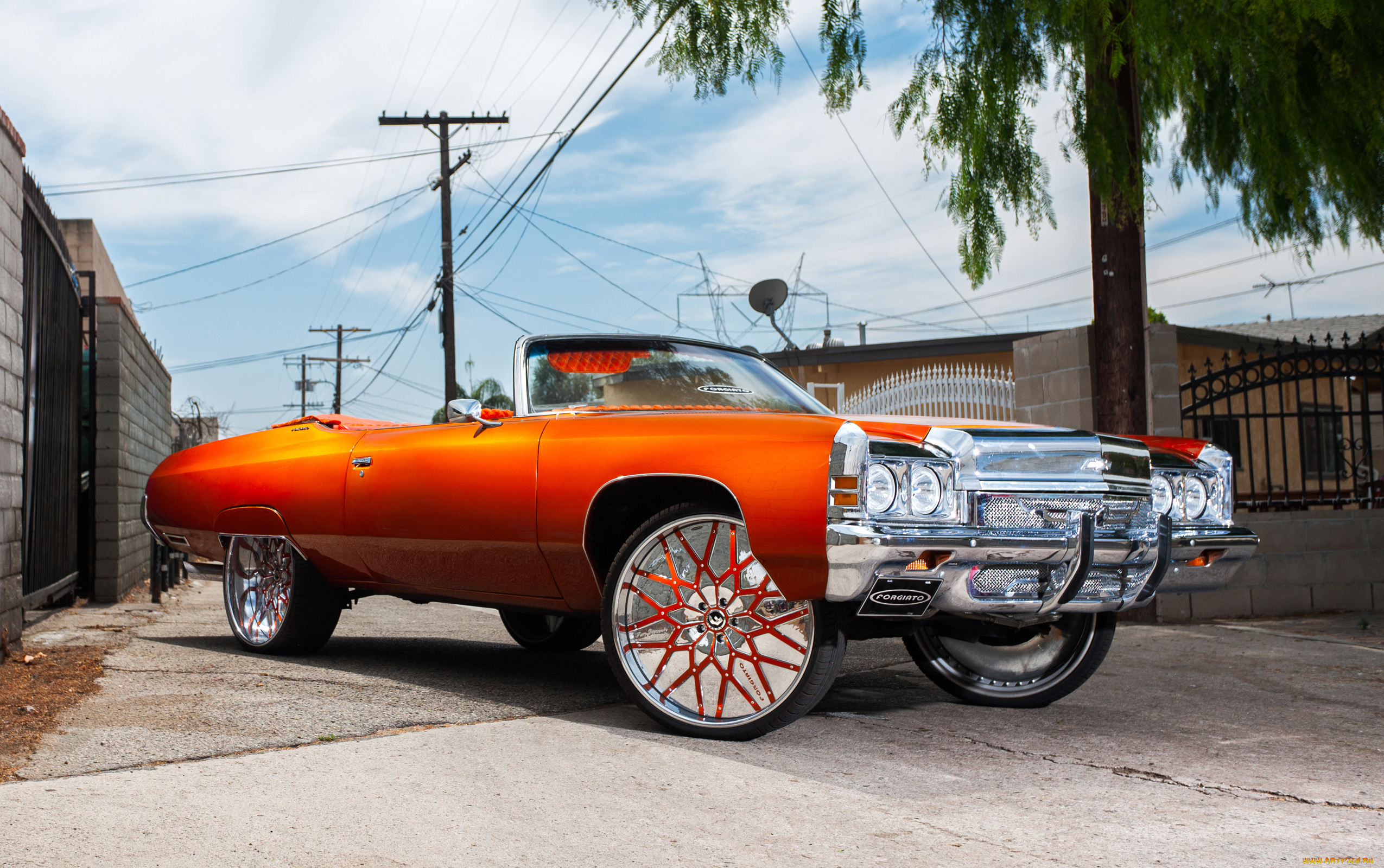 автомобили, chevrolet